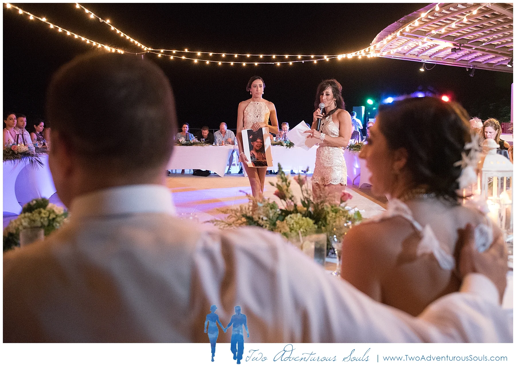 Dreams Las Mareas Wedding, Costa Rica Wedding Photographers - Two Adventurous Souls - Destination Wedding Photographers