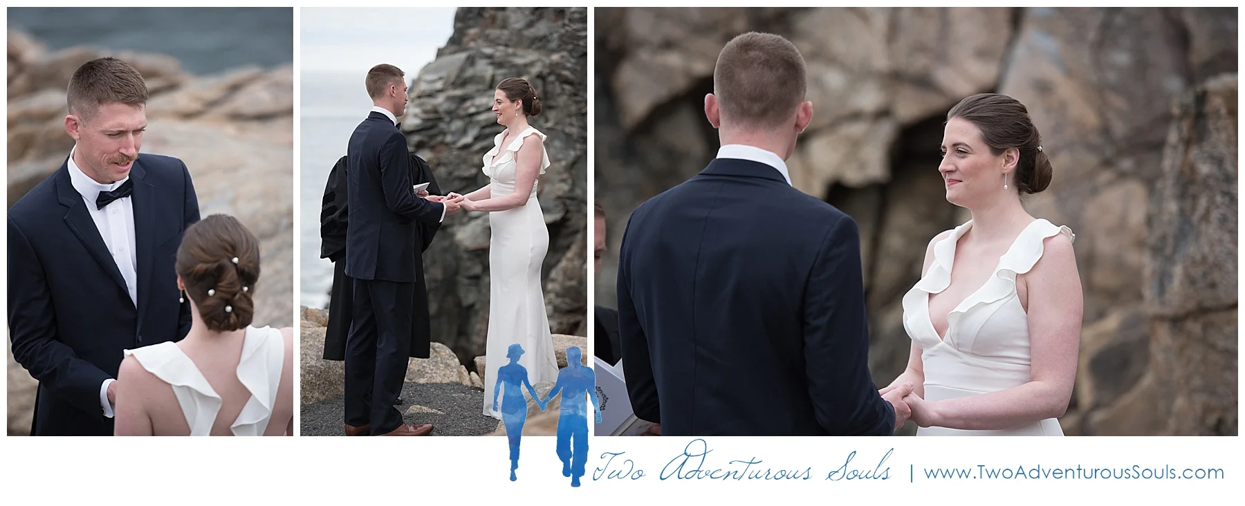 Bar Harbor Wedding, Adventure Wedding, Maine Wedding Photographers - Two Adventurous Souls_0121