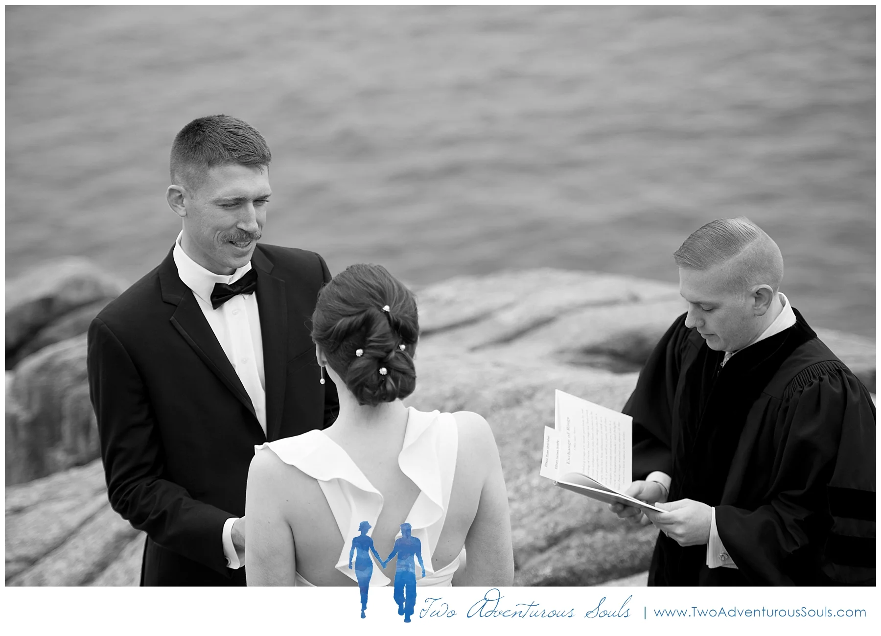 Bar Harbor Wedding, Adventure Wedding, Maine Wedding Photographers - Two Adventurous Souls_0121