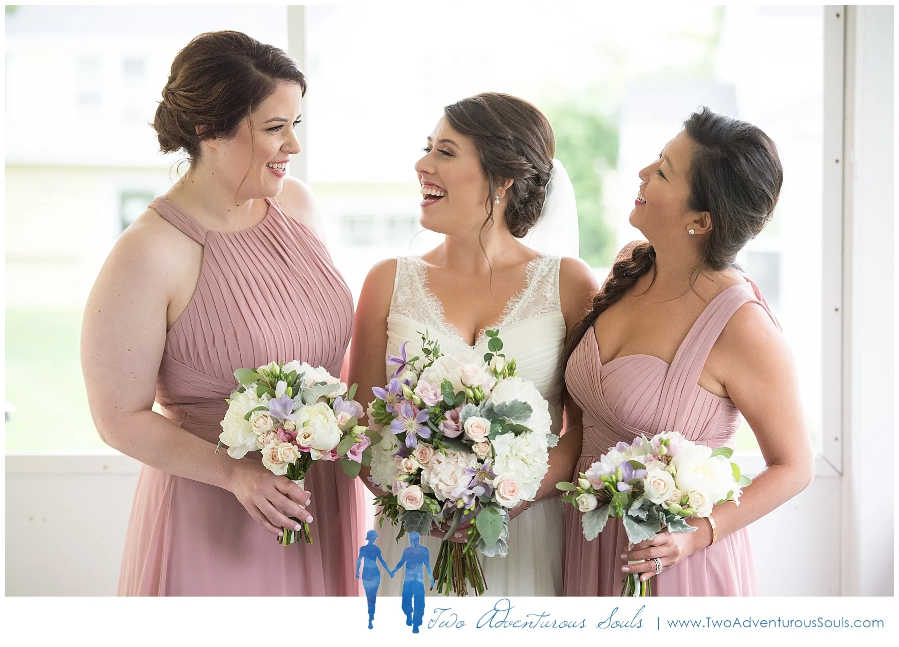 Dexter's Inn Wedding, New Hampshire Wedding Photographers_