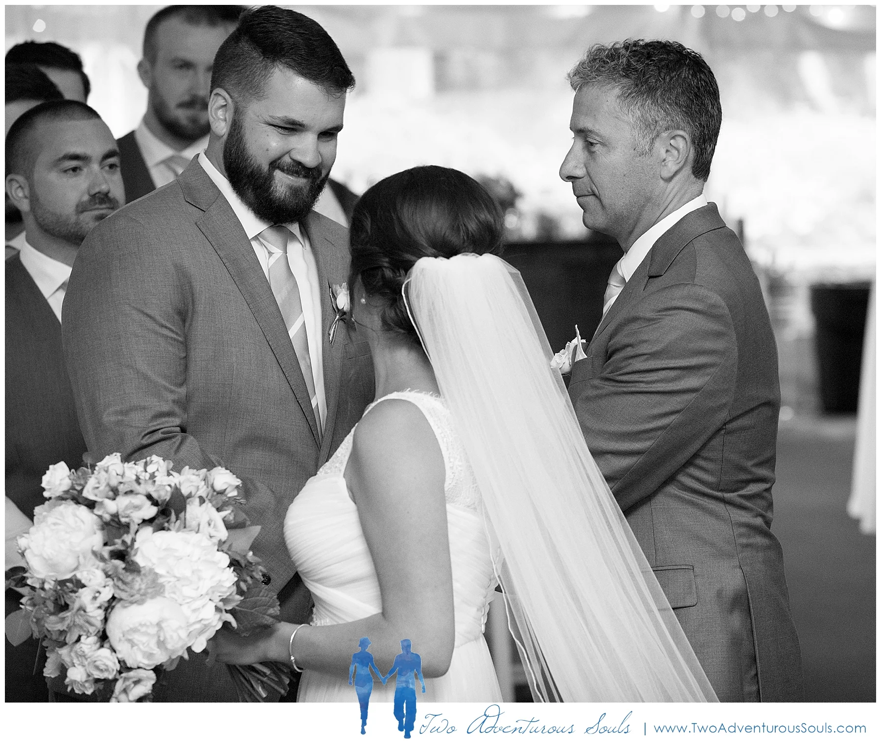 Dexter's Inn Wedding, New Hampshire Wedding Photographers_