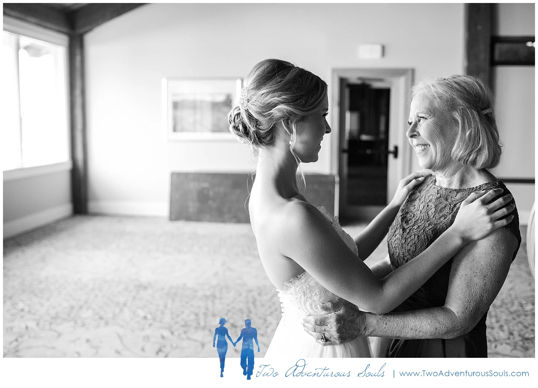 Samoset Resort Wedding, Maine Wedding Photographers - 13