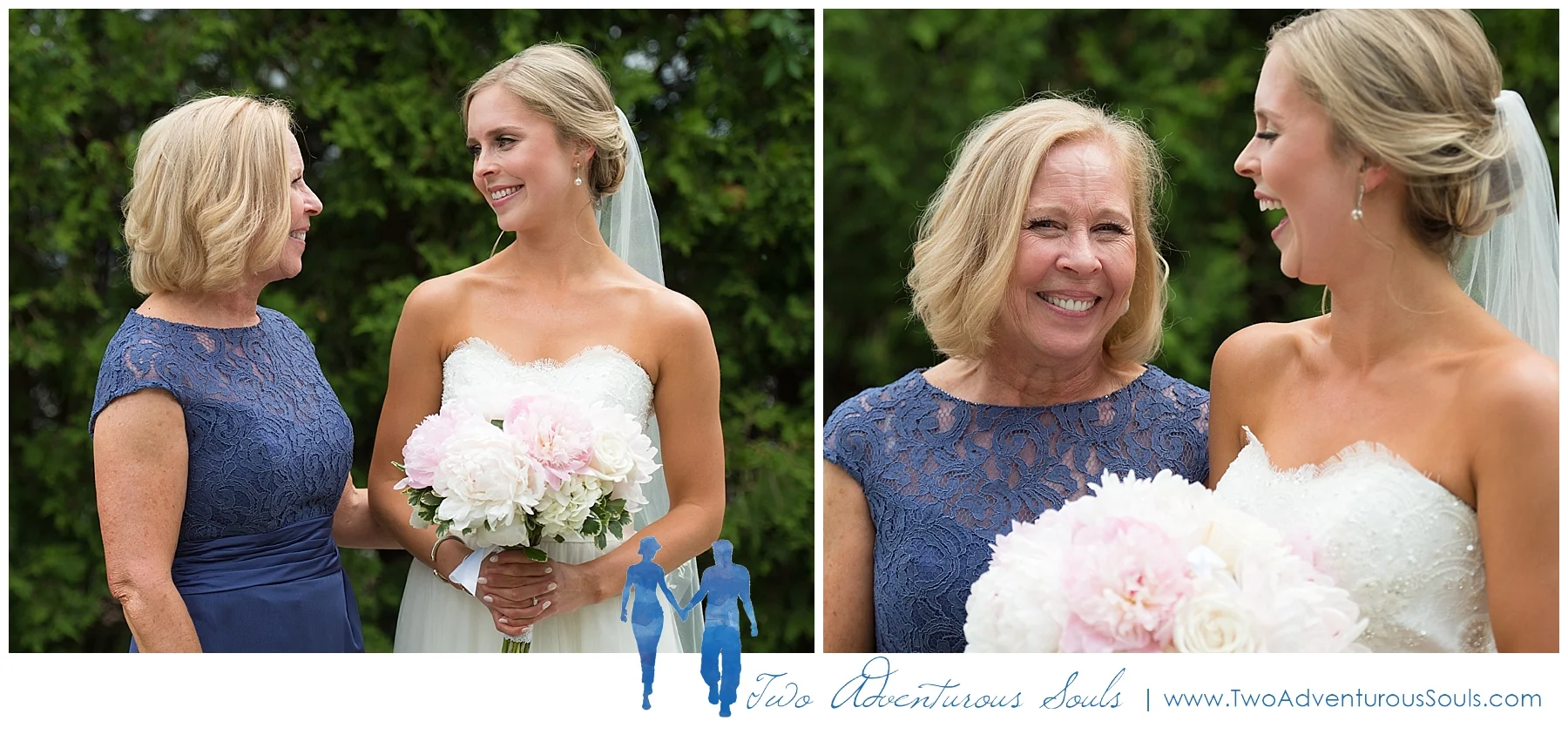 Samoset Resort Wedding, Maine Wedding Photographers - 17