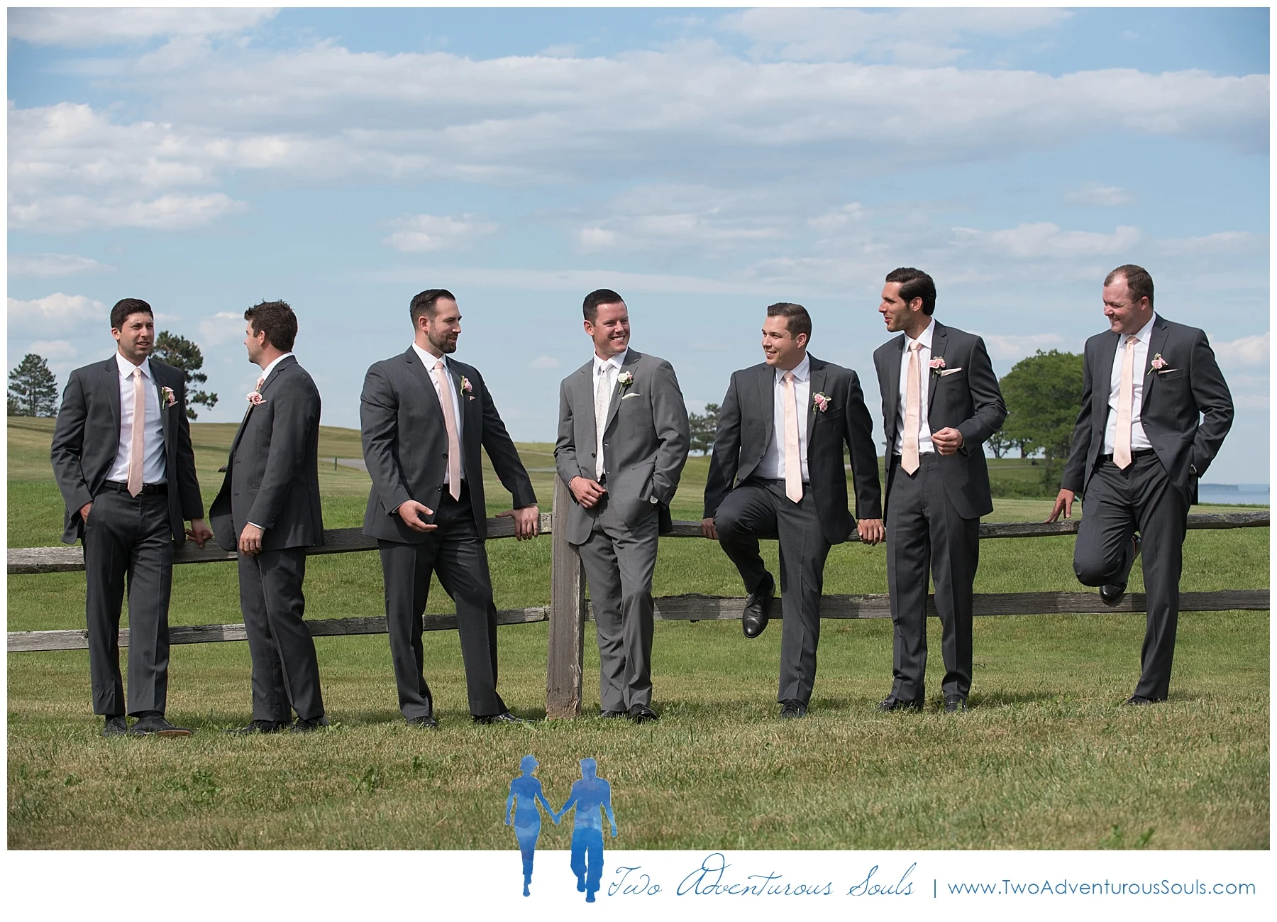 Samoset Resort Wedding, Maine Wedding Photographers - 20
