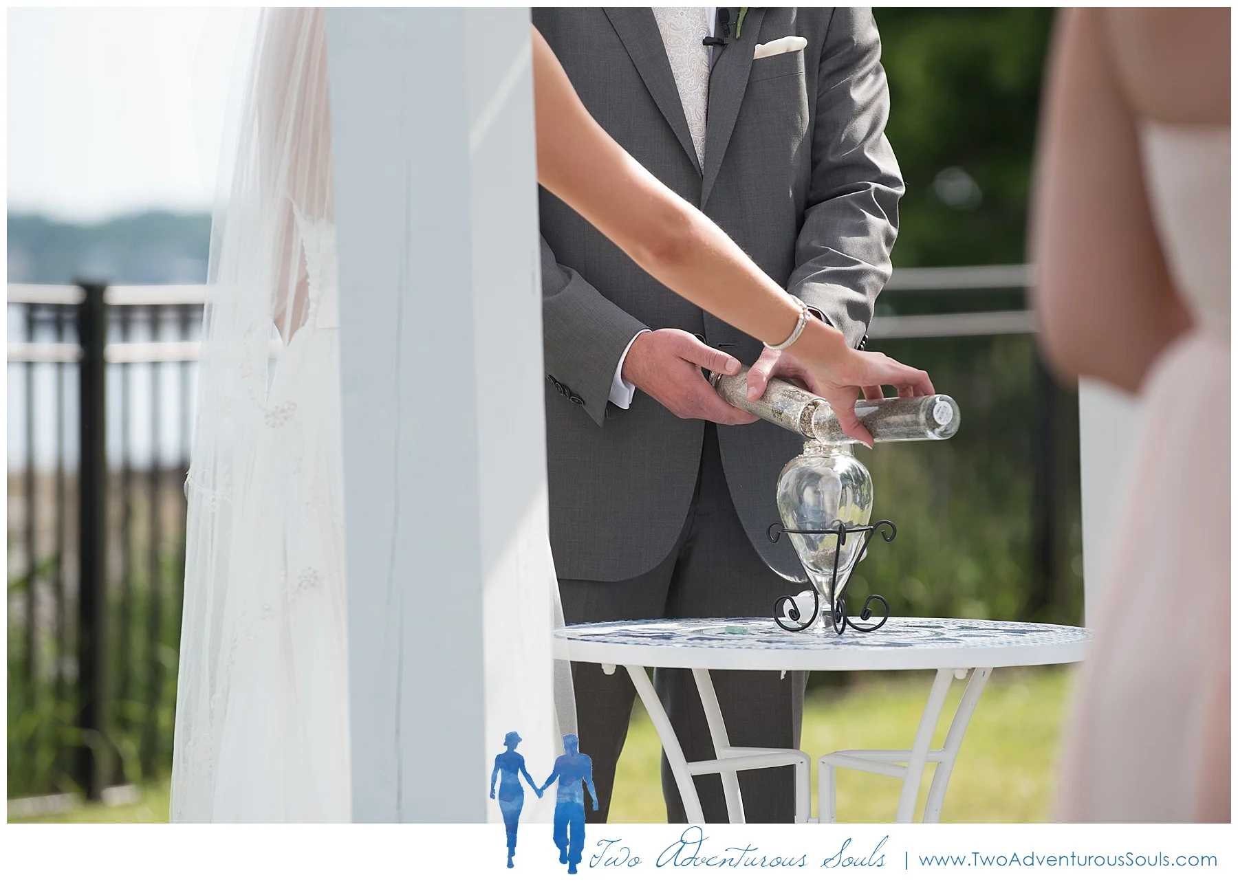 Samoset Resort Wedding, Maine Wedding Photographers - 36