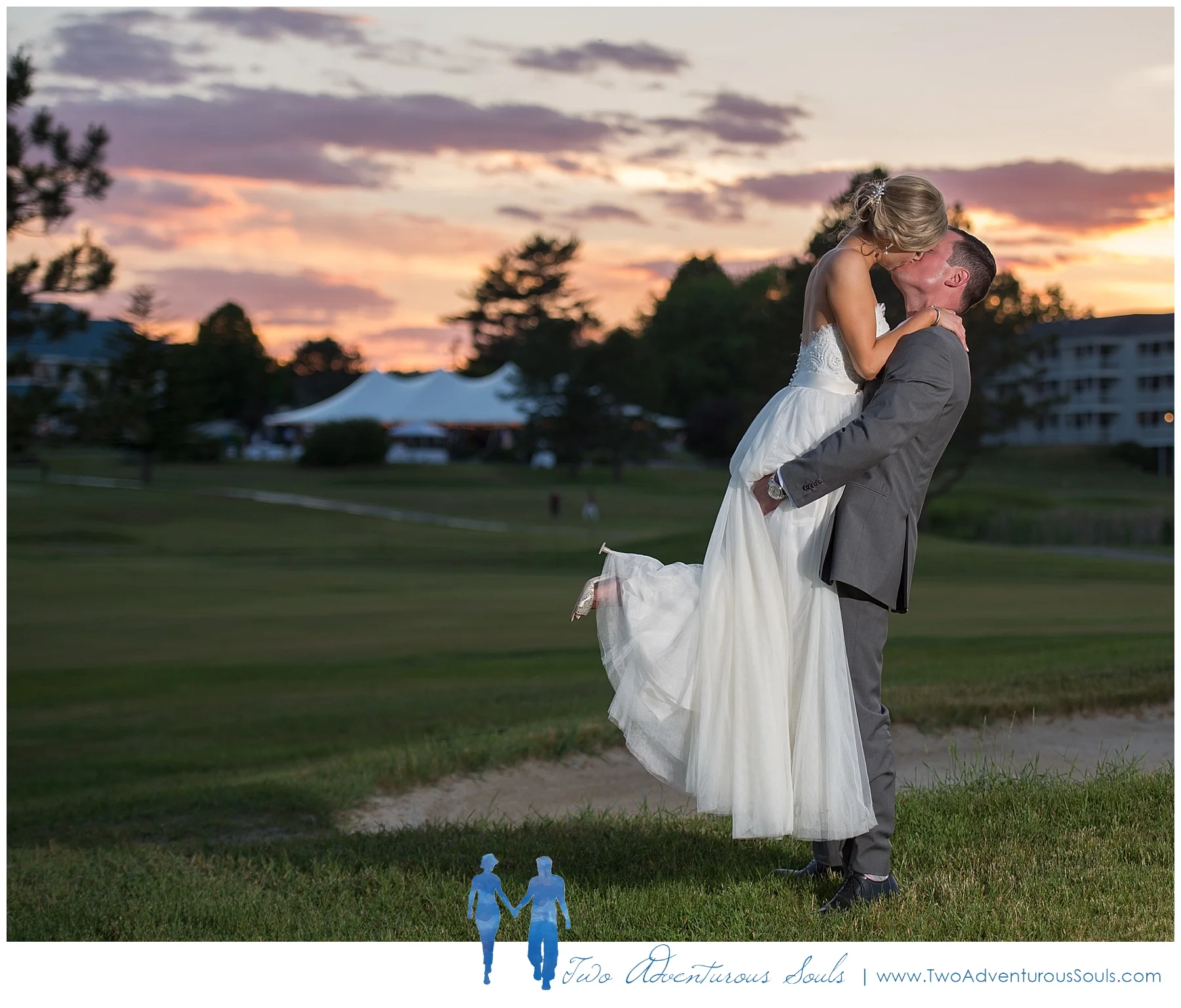Samoset Resort Wedding, Maine Wedding Photographers - 59