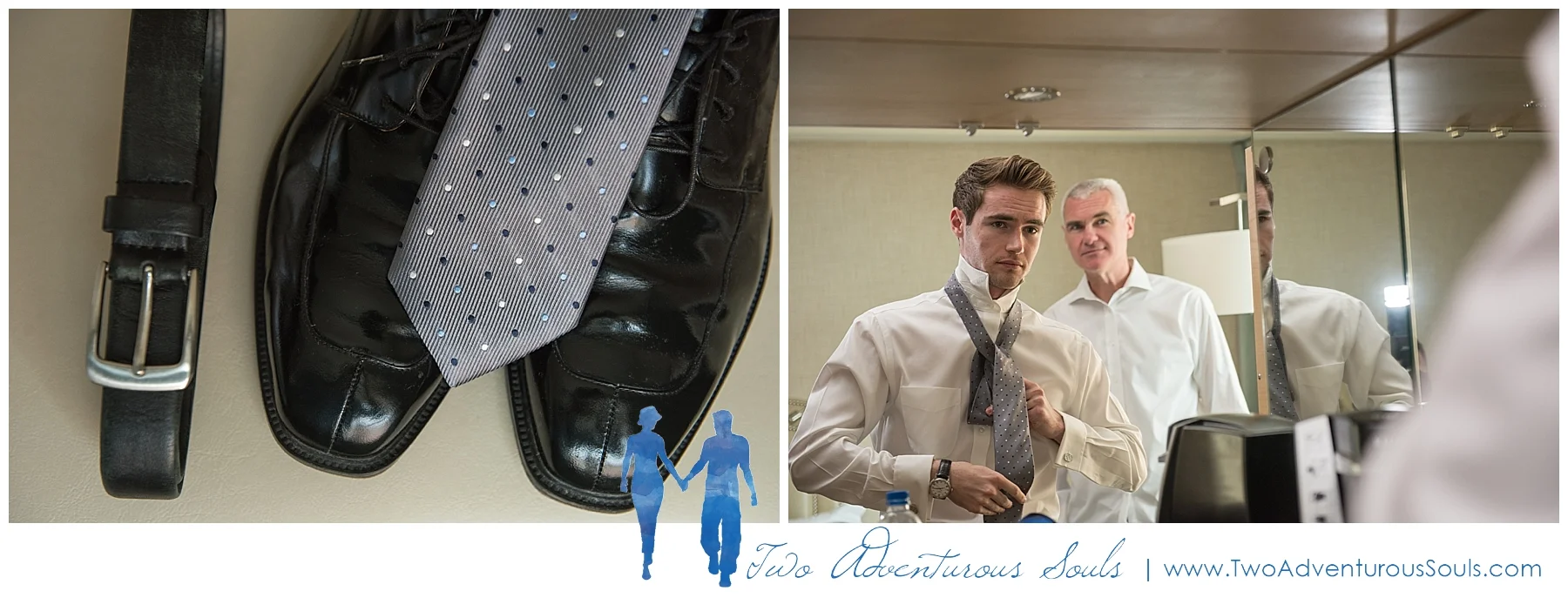 Seaport Elite Yacht Wedding, Boston Wedding Photographers, Two Adventurous Souls_groomsmen details