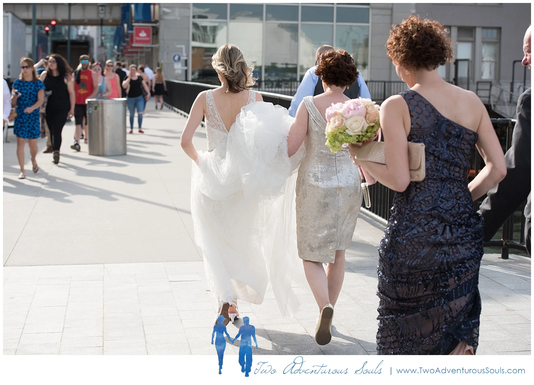 Seaport Elite Yacht Wedding, Boston Wedding Photographers, Two Adventurous Souls_