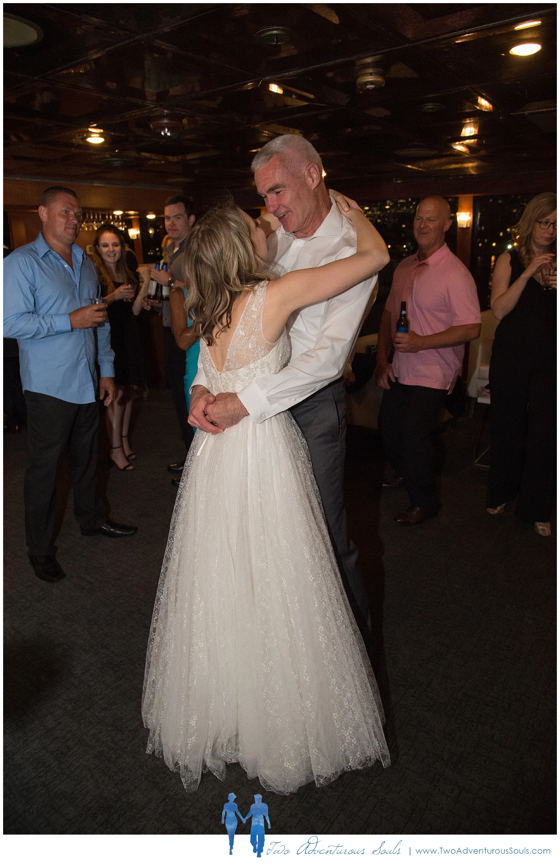 Seaport Elite Yacht Wedding, Boston Wedding Photographers, Two Adventurous Souls_