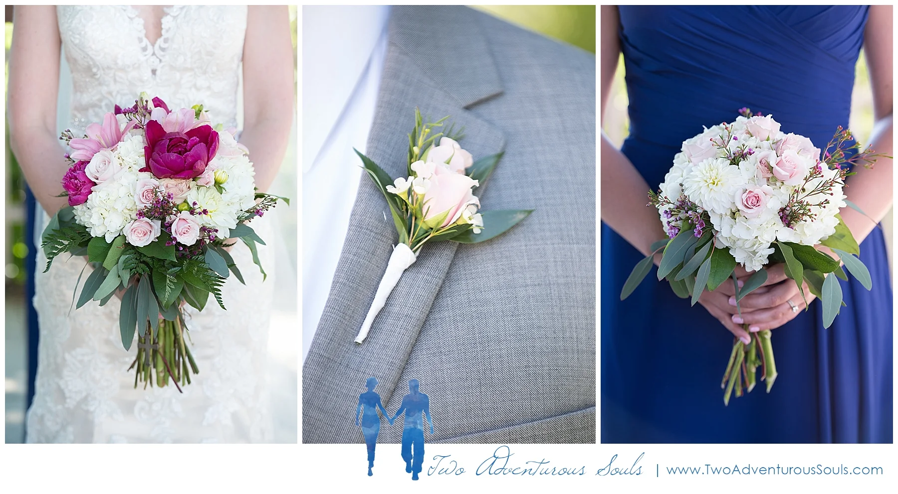 Inn on Peaks Island Wedding by Maine Wedding Photographers -