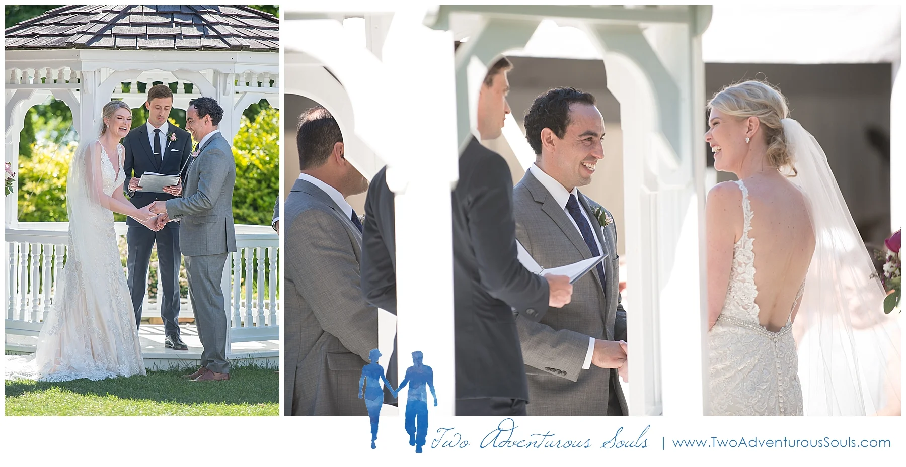 Inn on Peaks Island Wedding by Maine Wedding Photographers -