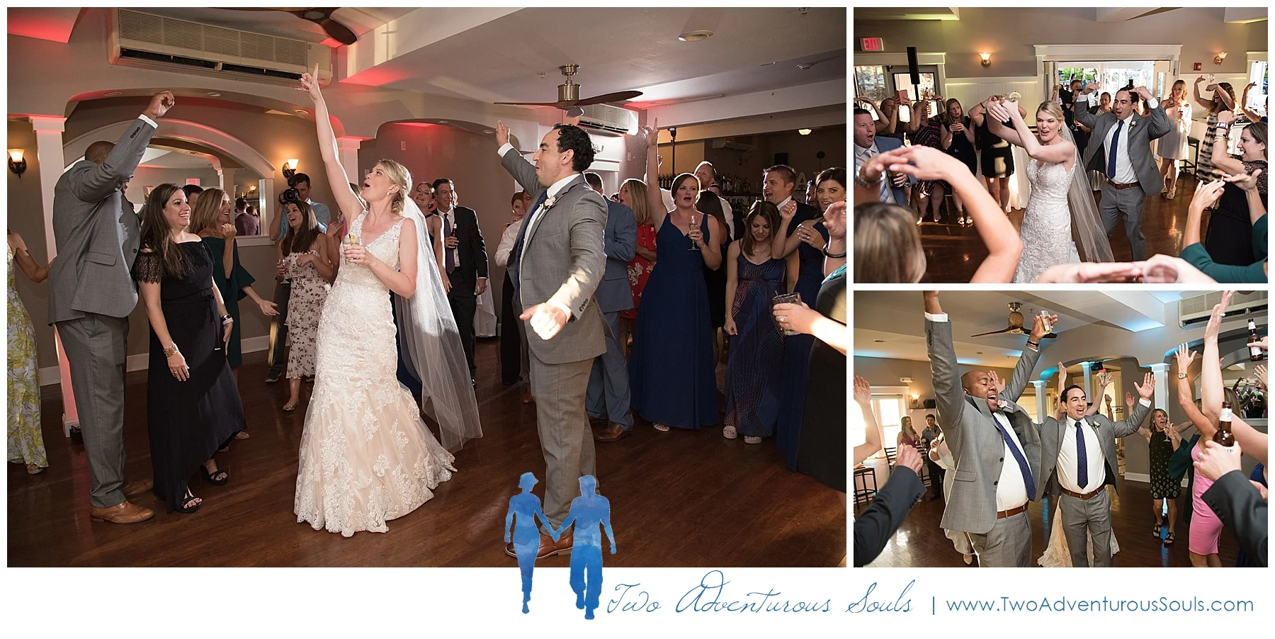 Inn on Peaks Island Wedding by Maine Wedding Photographers -