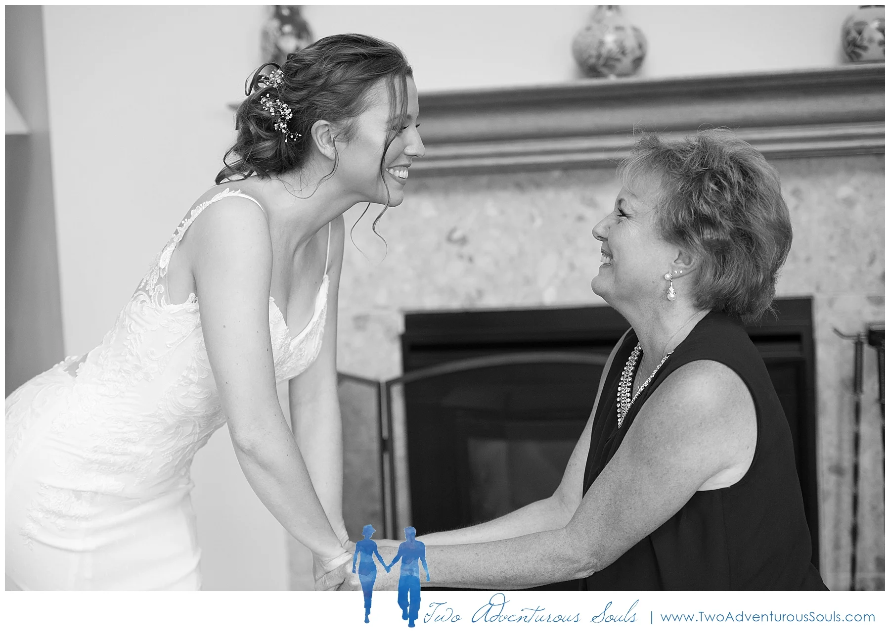 Sunday River Wedding, Maine Wedding Photographers -