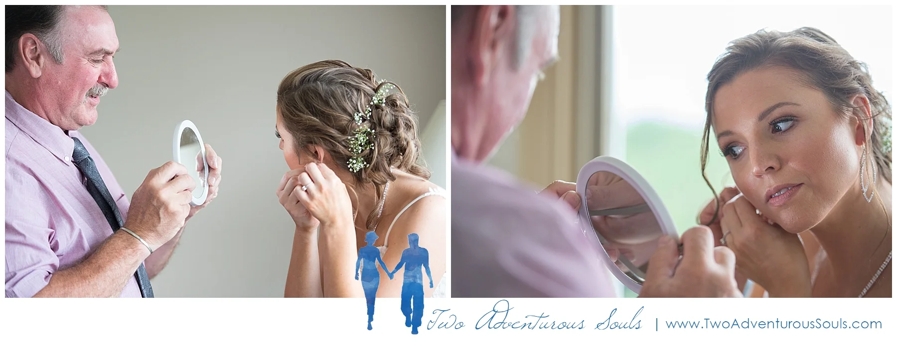 Sunday River Wedding, Maine Wedding Photographers -