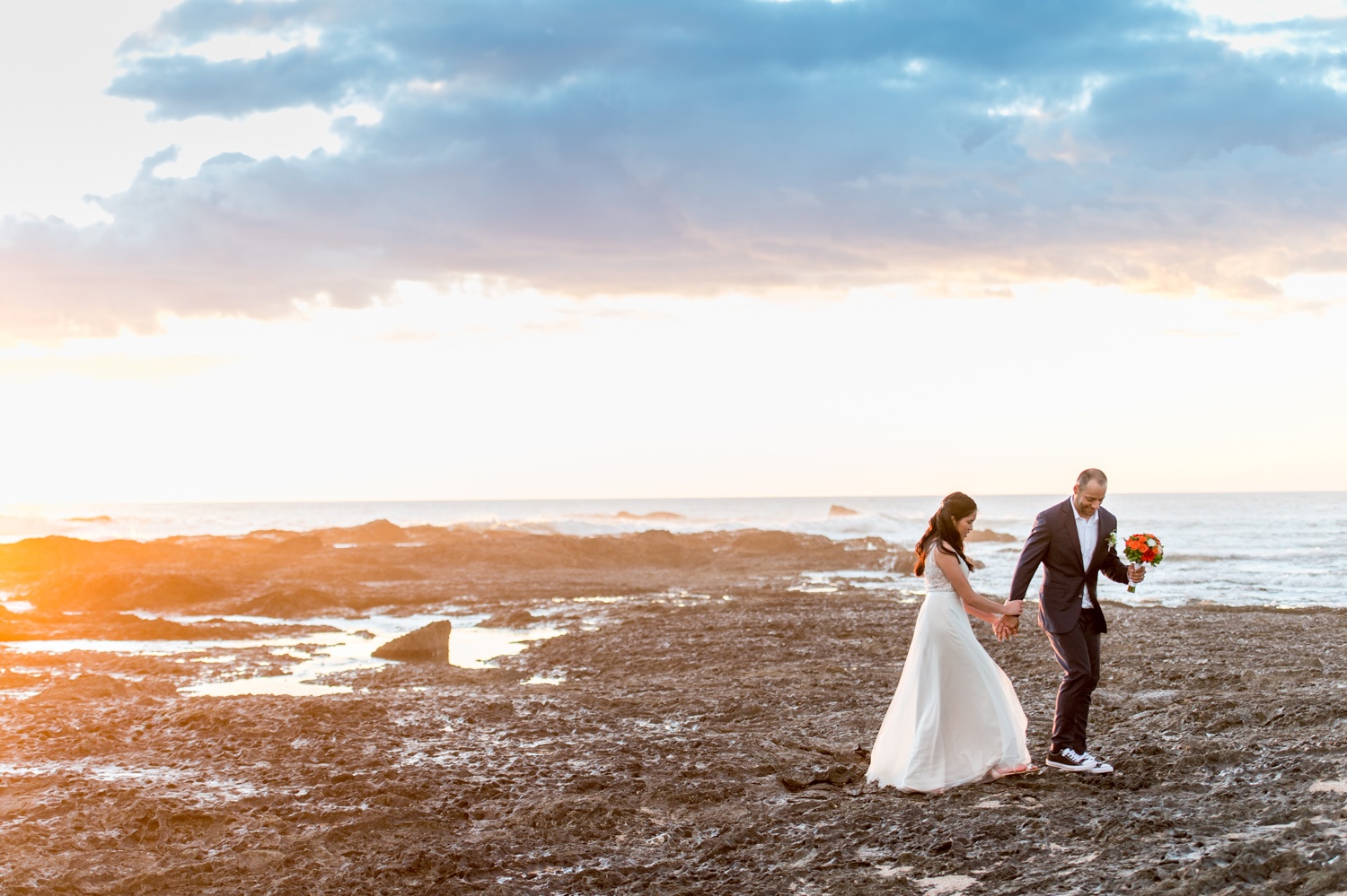 Two Adventurous Souls | Maine and Costa Rica Wedding Photographers