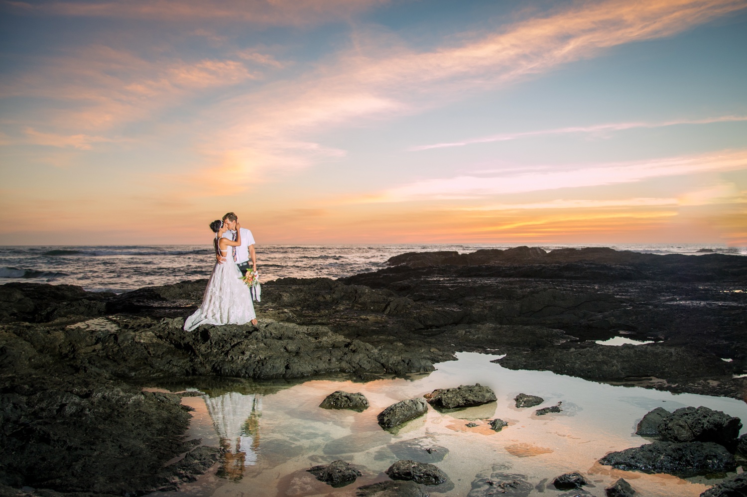 Two Adventurous Souls | Maine and Costa Rica Wedding Photographers