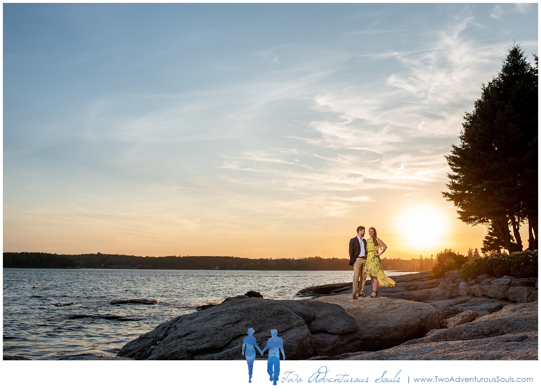 070818 - Leanne & Tyler - engaged-35_Boothbay Harbor Wedding Photographers, Boothbay Engagement Session.jpg