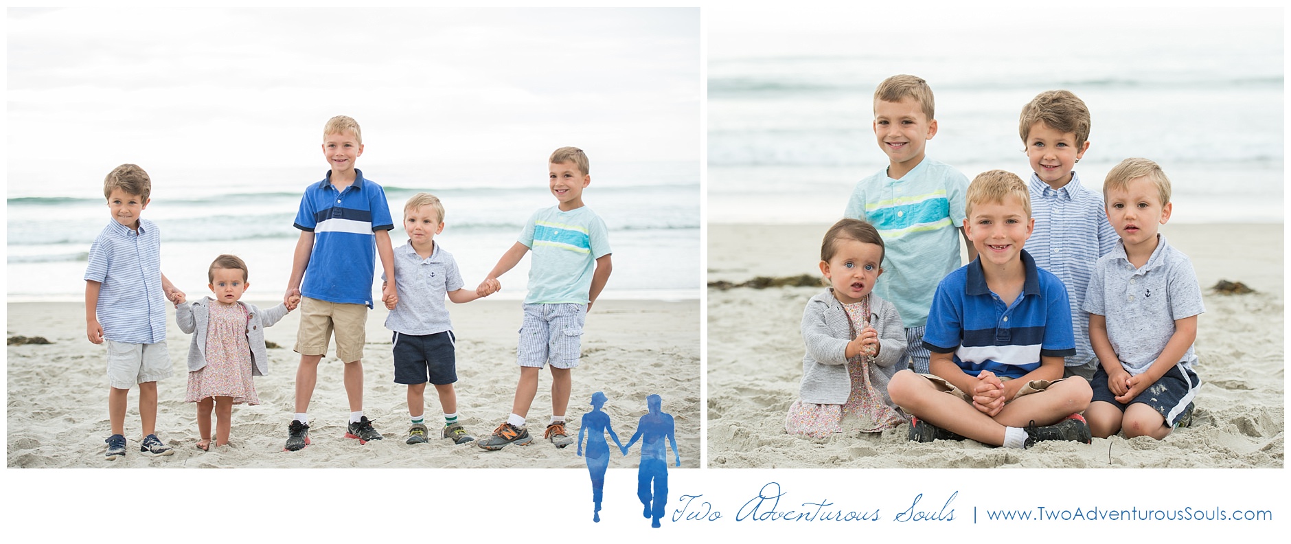 Ogunquit Family Portraits, Maine Family Photographer, Two Adventurous Souls_0001.jpg