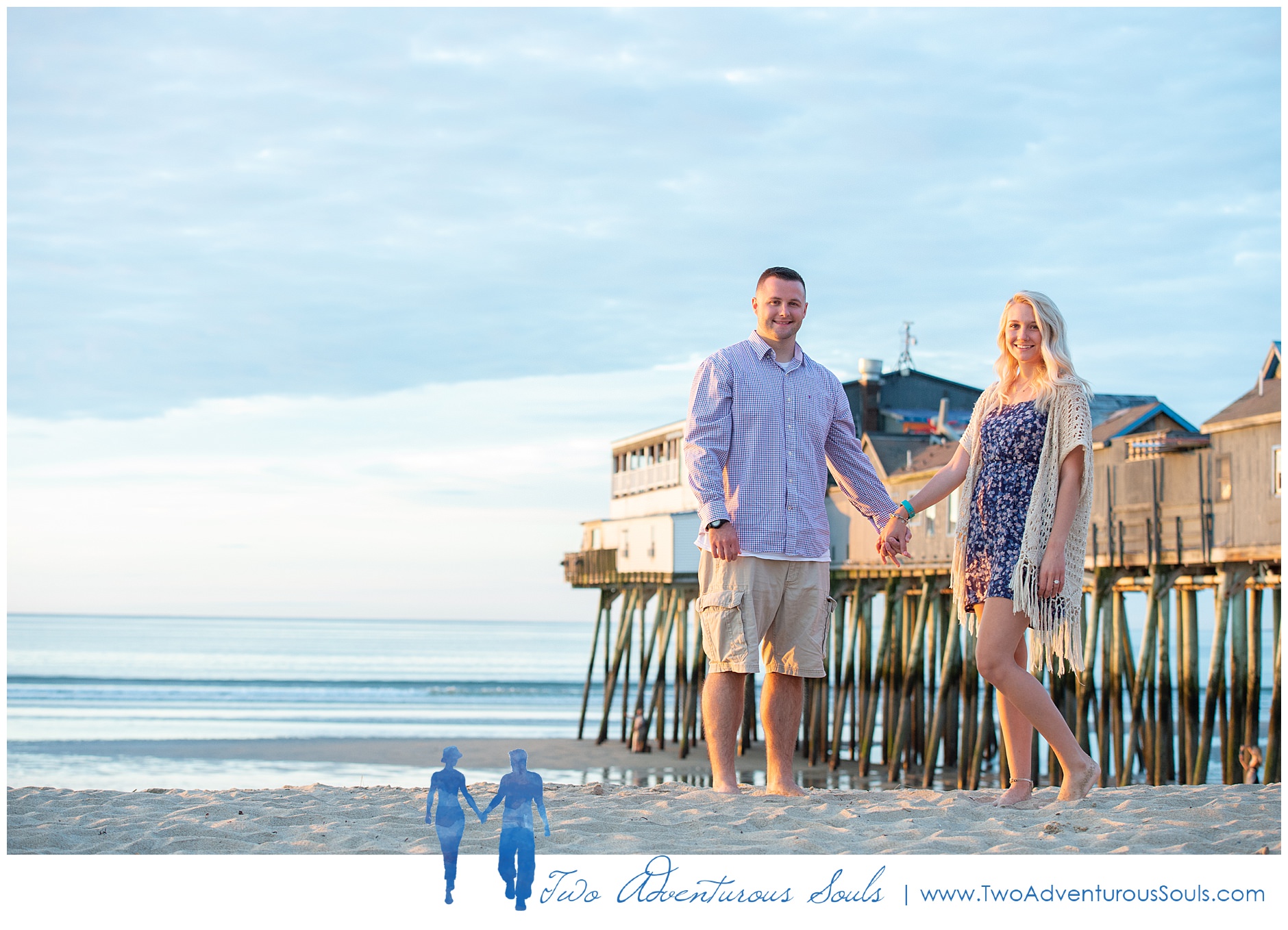 Surprise Proposal, Old Orchard Beach Photographer, Proposal Photographer in maine, Two Adventurous Souls_0007.jpg