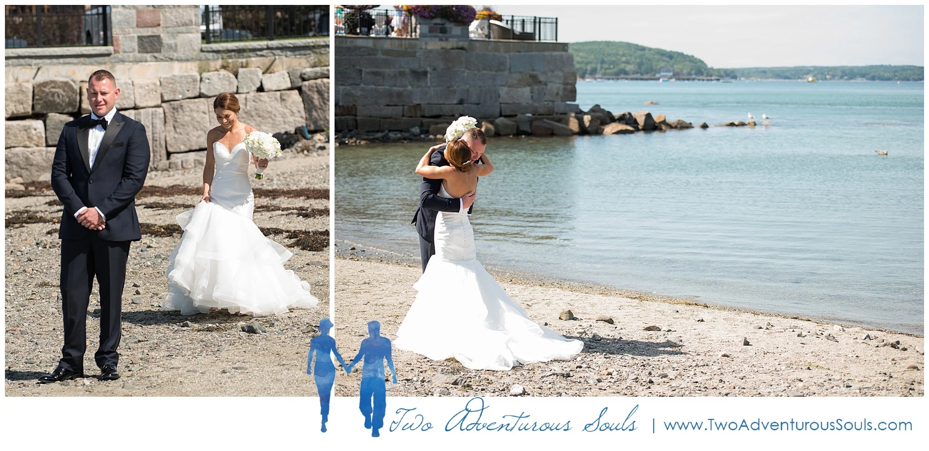 First Look by Bar Harbor Wedding Photographers, Two Adventurous Souls 040919_0029.jpg