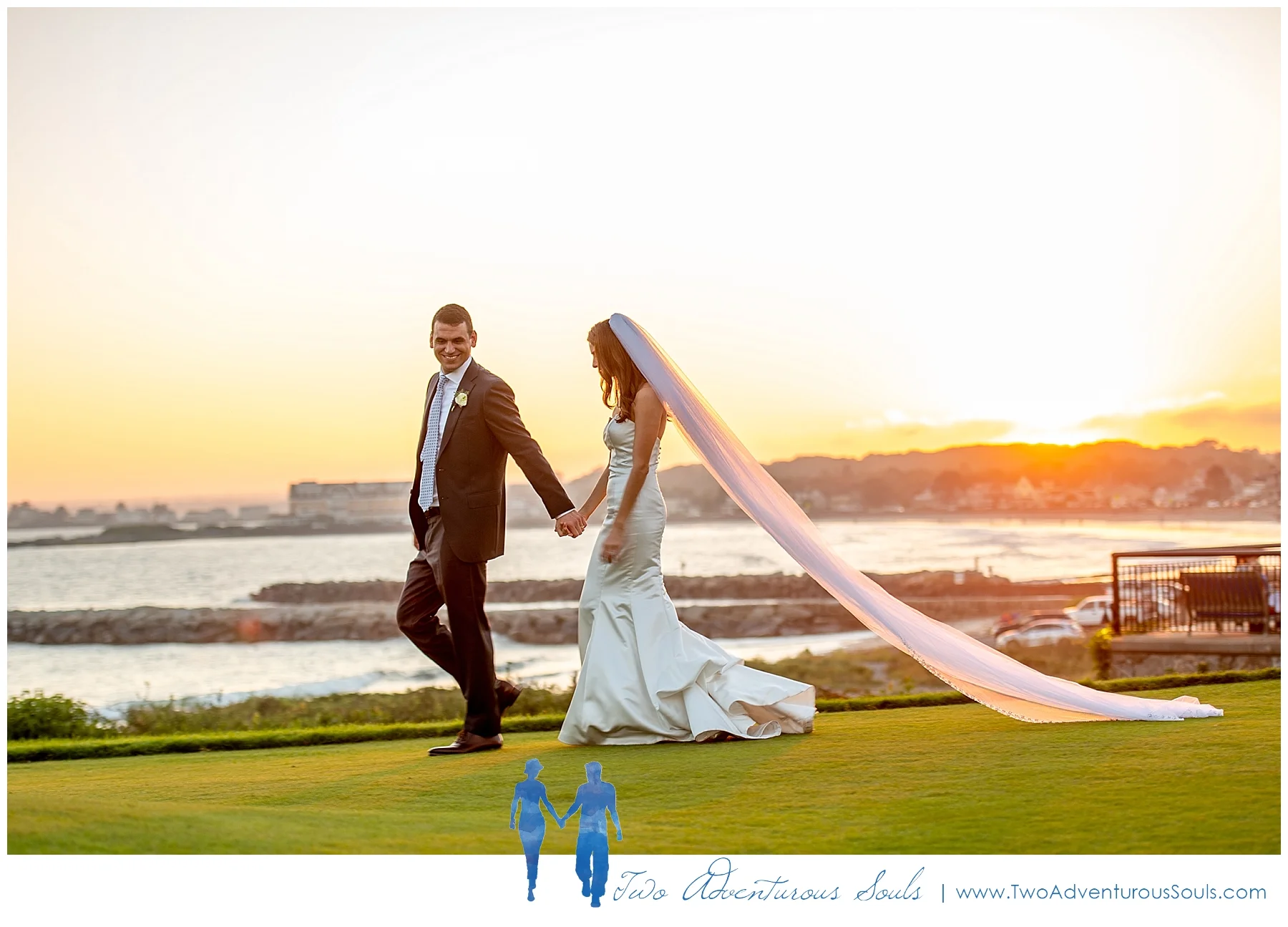 Maine Beach Wedding Venues Maine Wedding Photographers