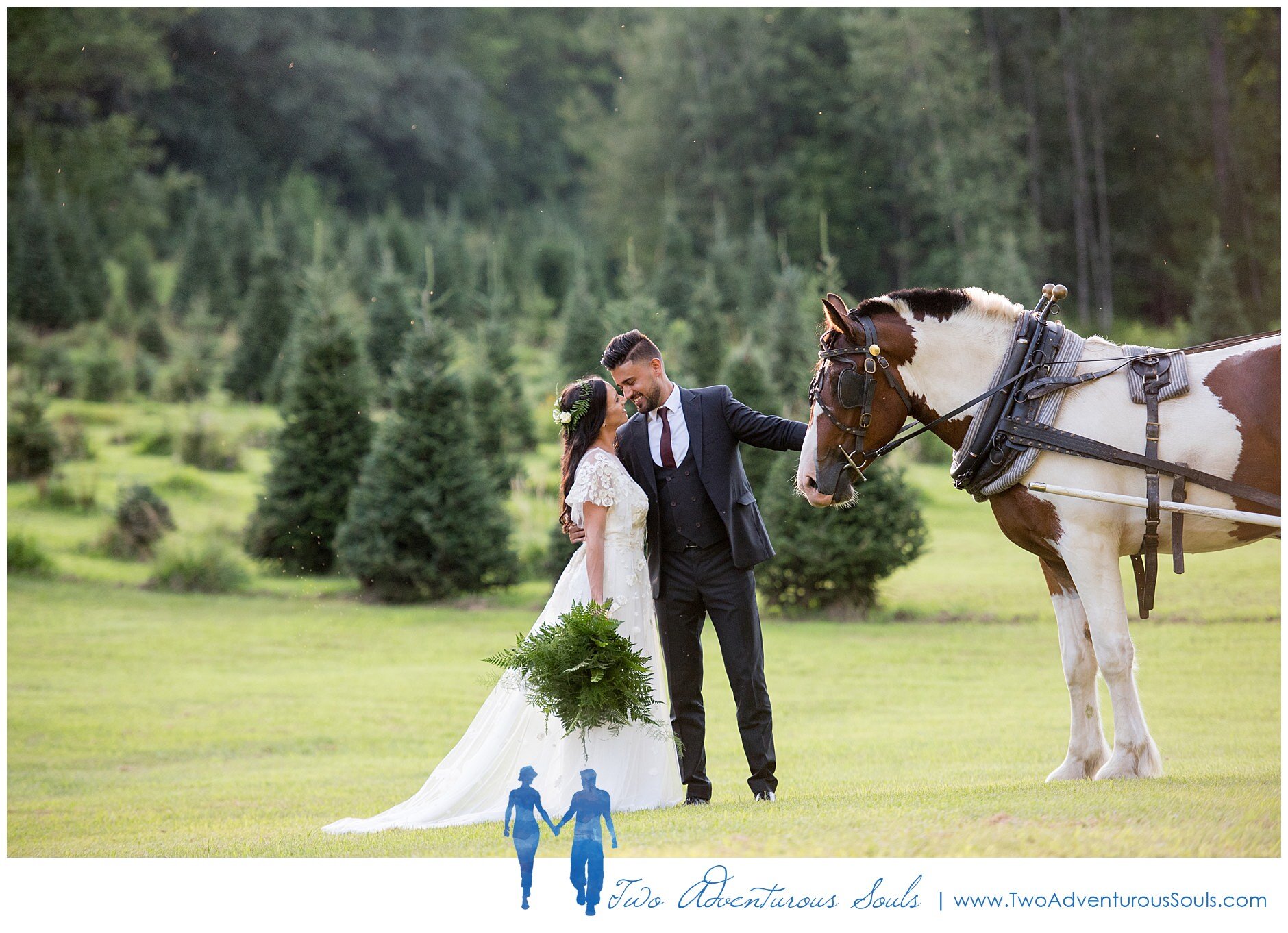 Tree Farm Wedding, Maine Wedding Photographers, Two Adventurous Souls- Tuckaway Tree Farm_0019.jpg