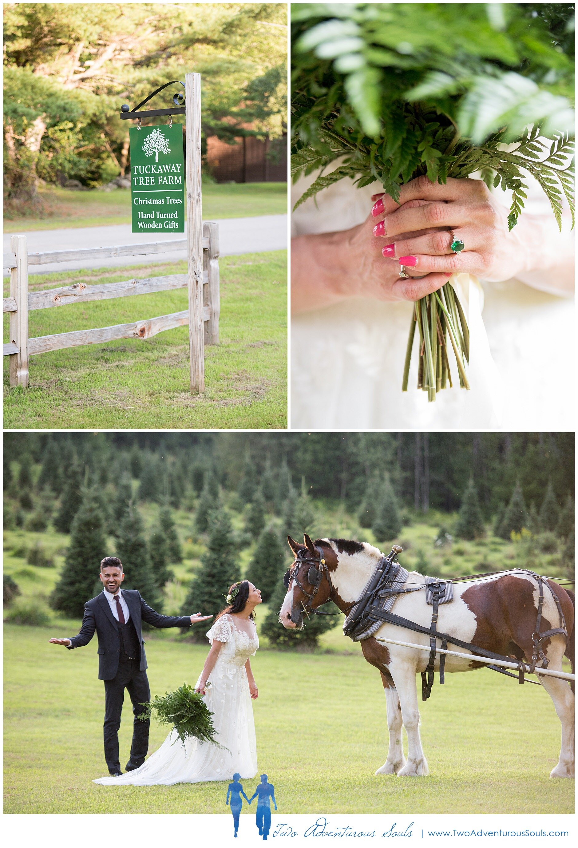 Tree Farm Wedding, Maine Wedding Photographers, Two Adventurous Souls- Tuckaway Tree Farm_0020.jpg