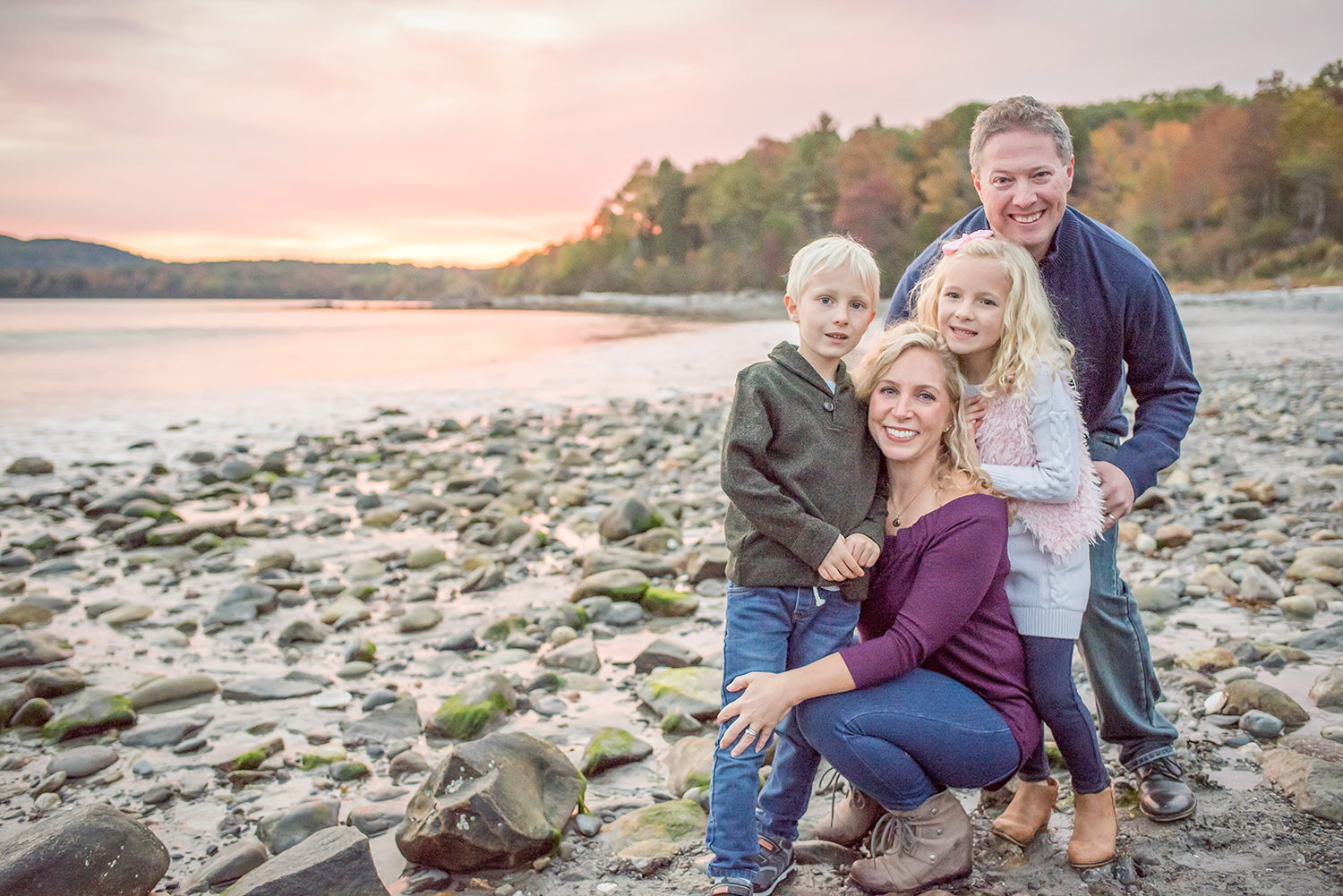 Maine Family Photographer, Camden Family Portraits, Two Adventurous Souls - 2019u9.jpg