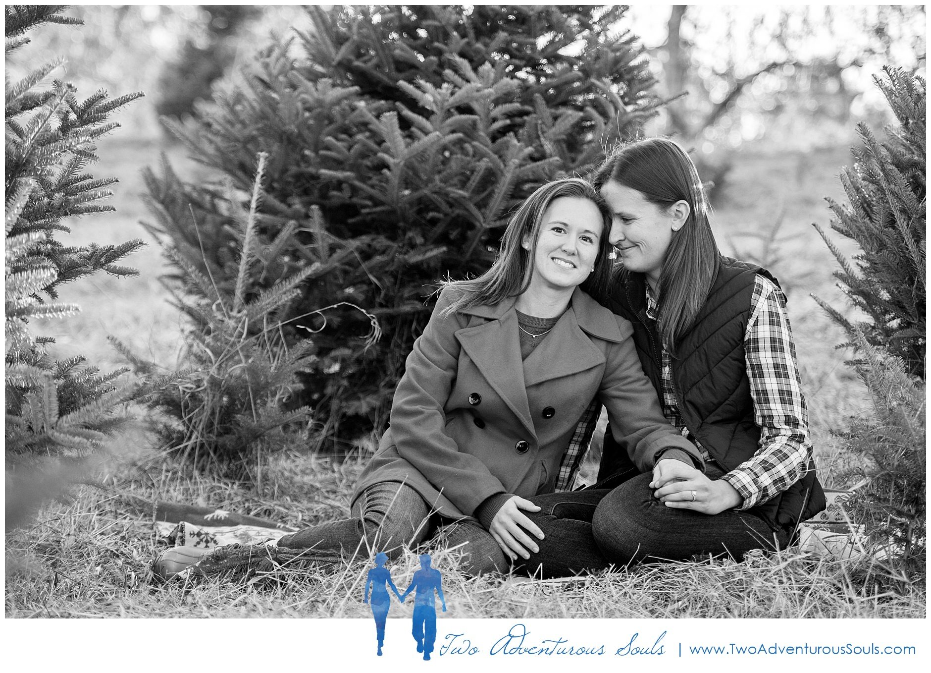Christmas Tree Farm Engagement Session, Smolak Farms Photos, Maine Wedding Photographers, Two Adventurous Souls - MZ_0003.jpg