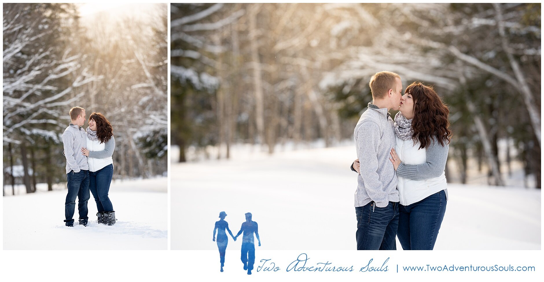 Grafton Notch Engagement, Winter Engagement, Maine Photographers Two Adventurous Souls - Adventure Wedding - AA_0001.jpg