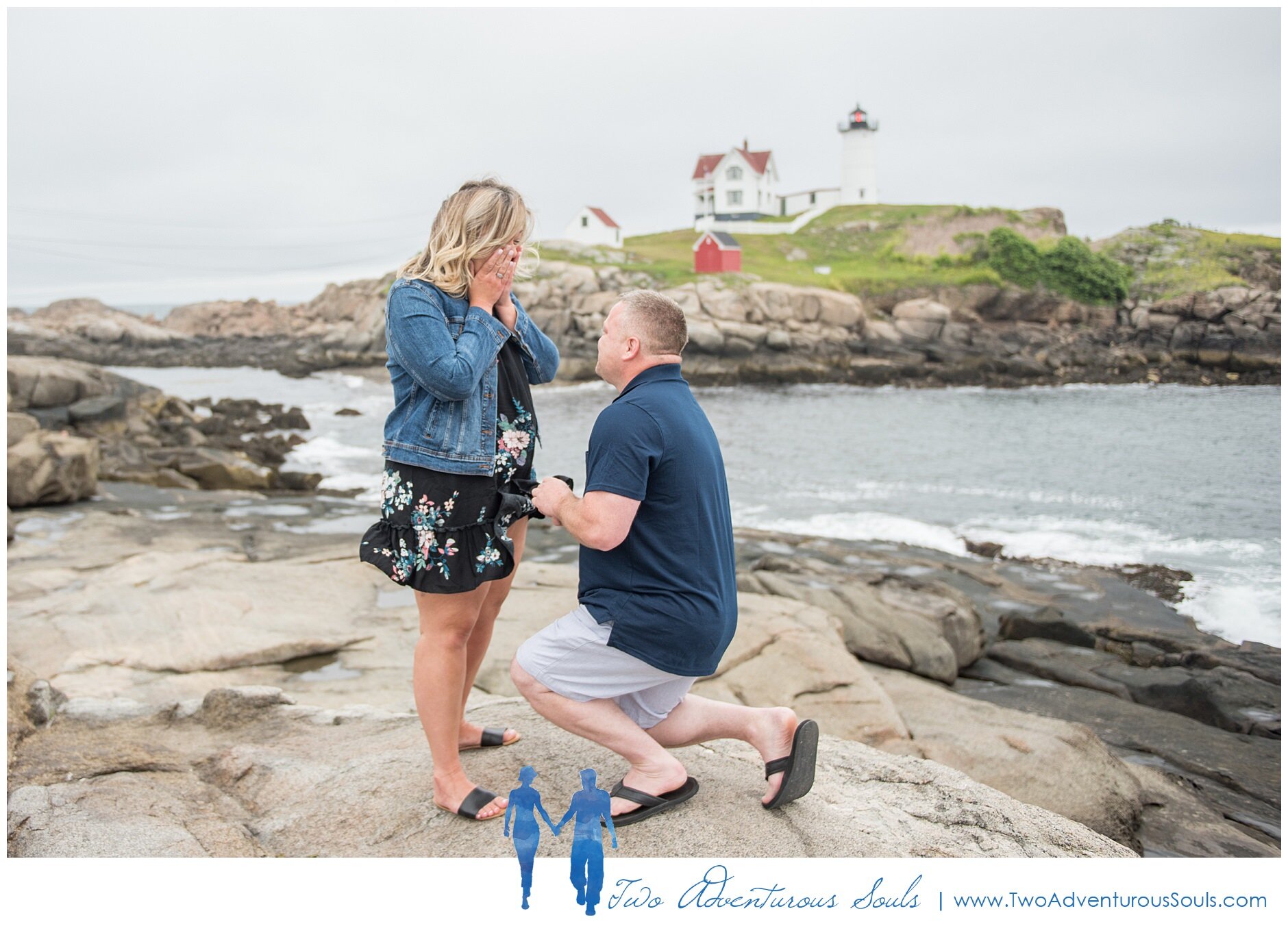 Nubble Lighthouse Surprise Proposal, York Maine Wedding Photographer, Two Adventurous Souls - Adventure Wedding - JS_0002.jpg