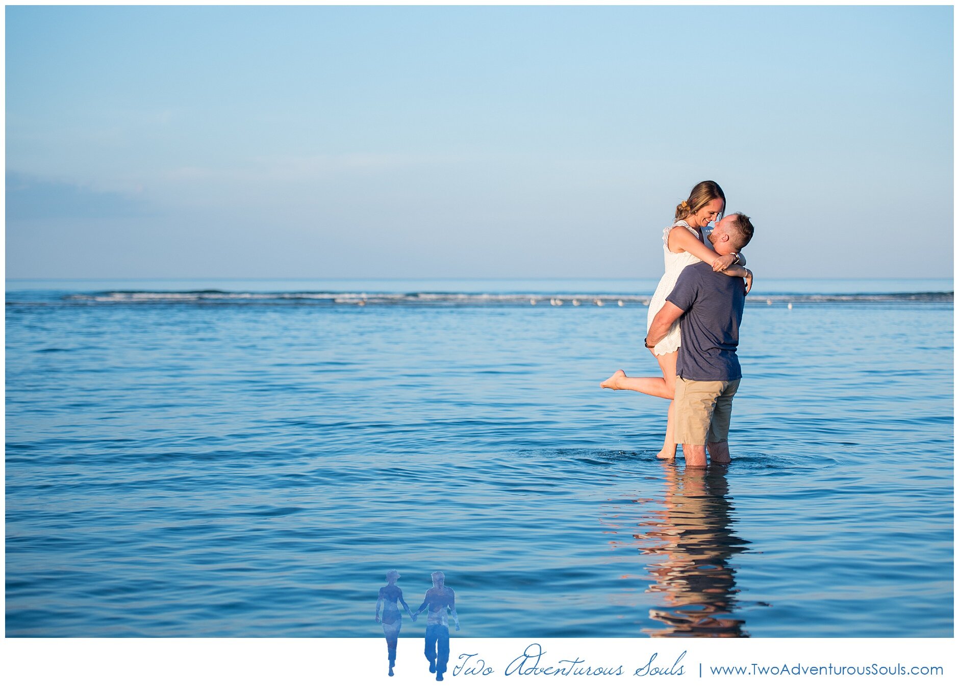 Ogunquit Beach Engagement Session, Ogunquit Maine Wedding Photographer, Two Adventurous Souls - 072020_0005.jpg