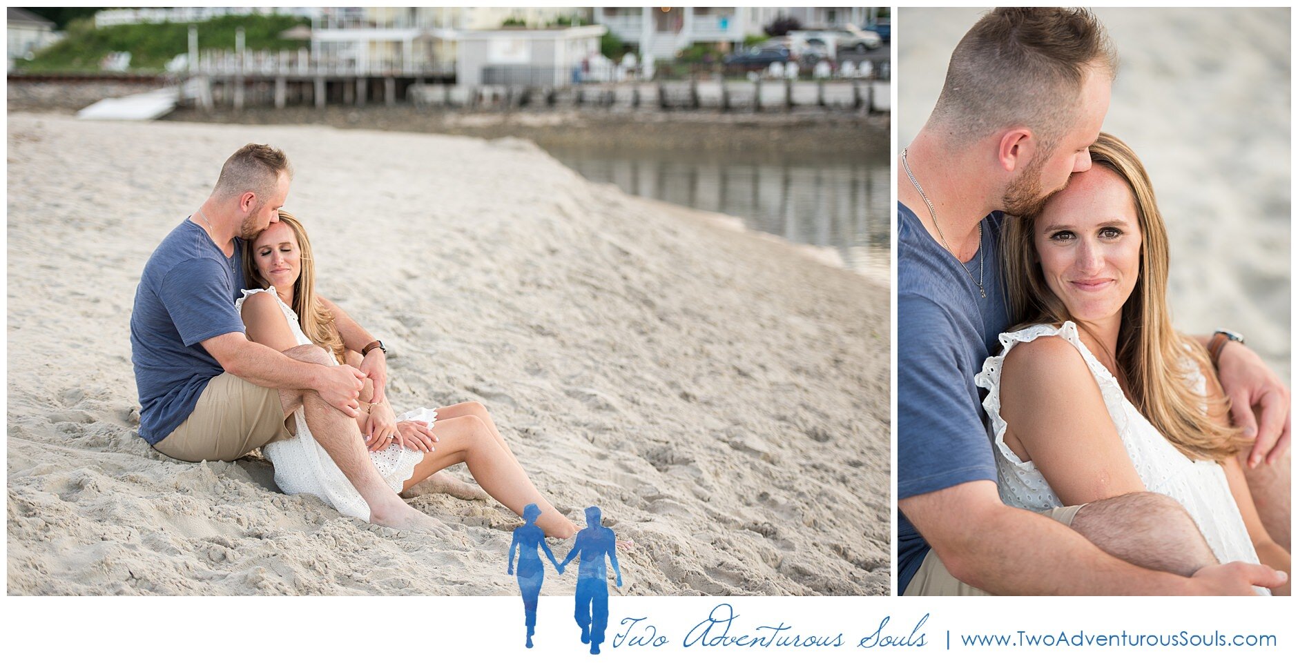 Ogunquit Beach Engagement Session, Ogunquit Maine Wedding Photographer, Two Adventurous Souls - 072020_0007.jpg