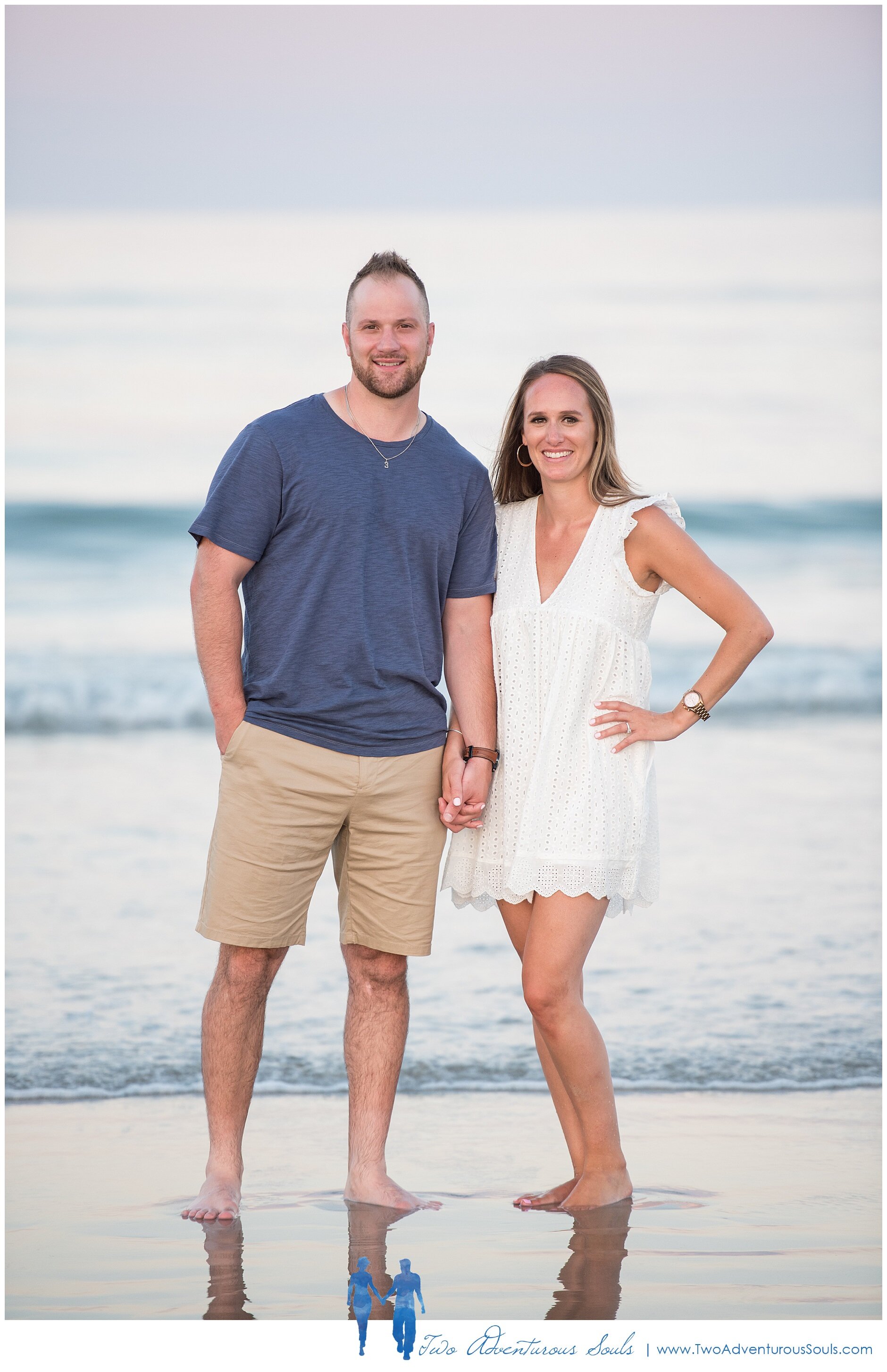 Ogunquit Beach Engagement Session, Ogunquit Maine Wedding Photographer, Two Adventurous Souls - 072020_0012.jpg