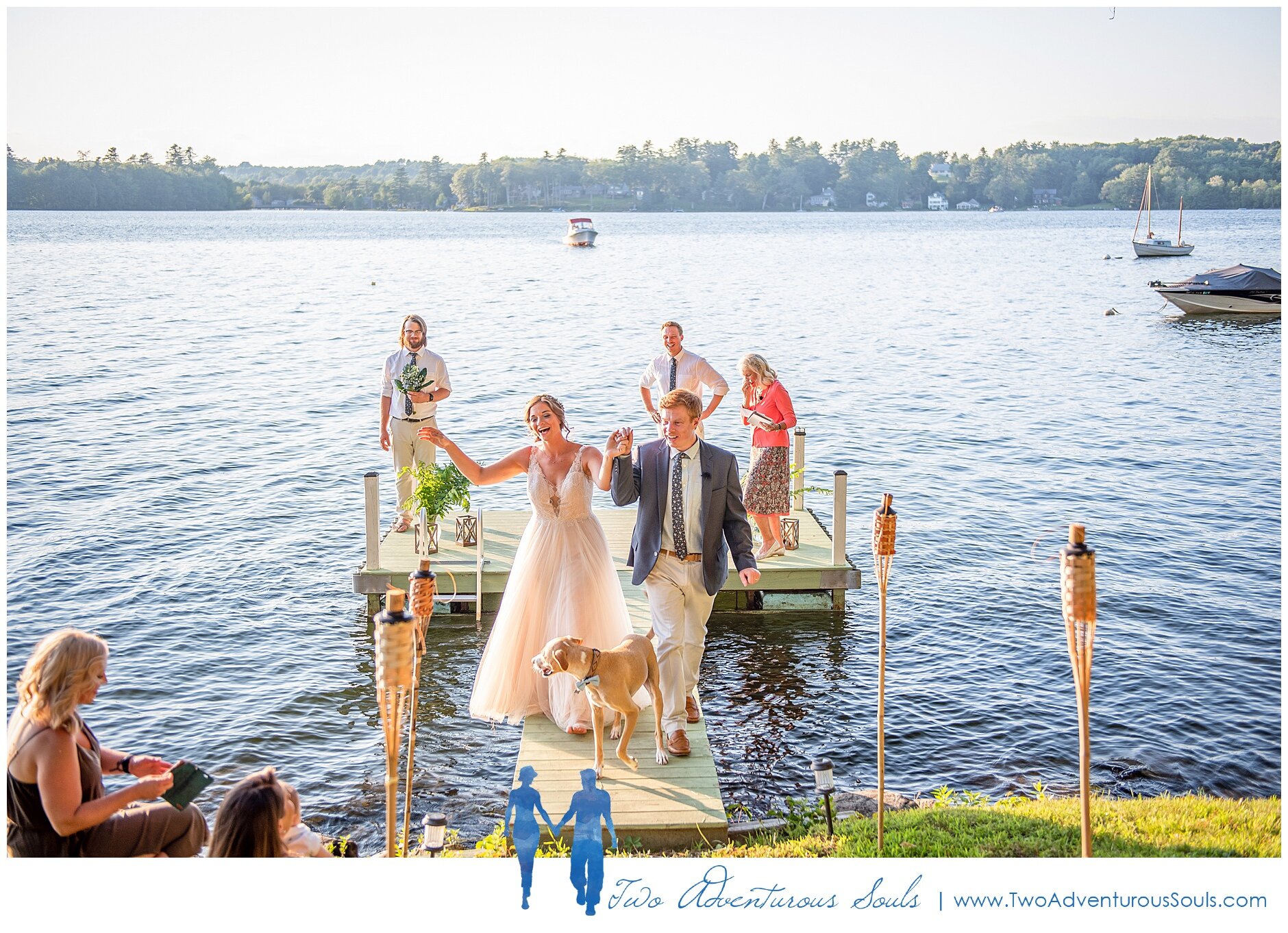 Lake Cobbosseeconte Wedding, Manchester Maine, Maine Lake Wedding Photographer, Two Adventurous Souls - 080820_0025.jpg
