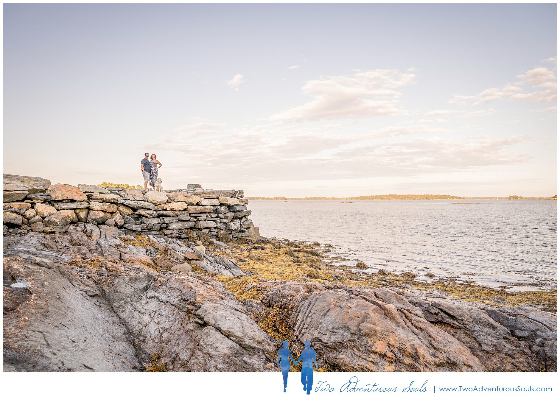 Winslow Park Engagement, Freeport Maine Wedding Photographers, Two Adventurous Souls - RozadaNolan_0002.jpg