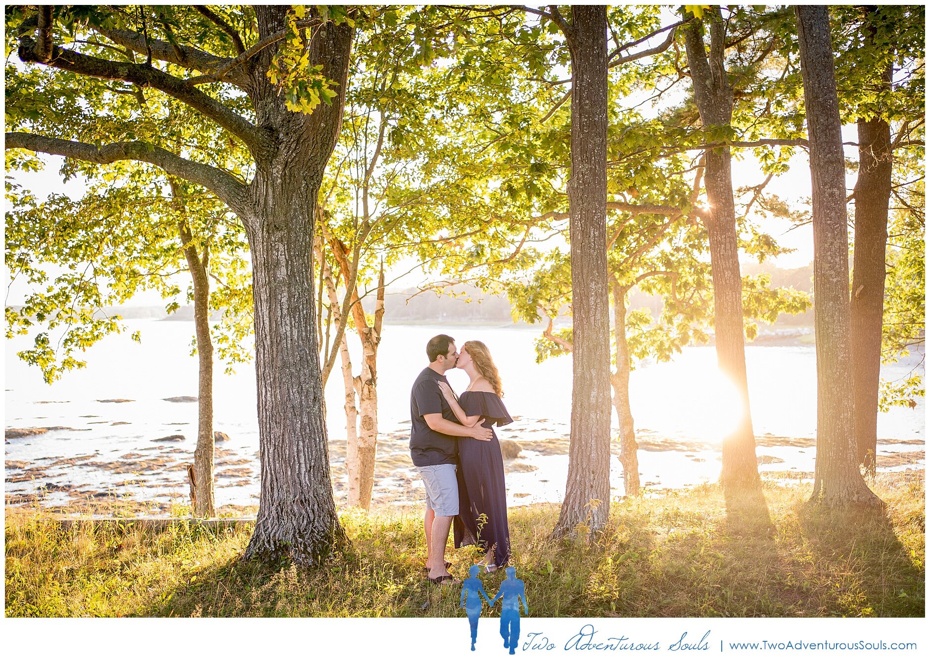 Winslow Park Engagement, Freeport Maine Wedding Photographers, Two Adventurous Souls - RozadaNolan_0006.jpg