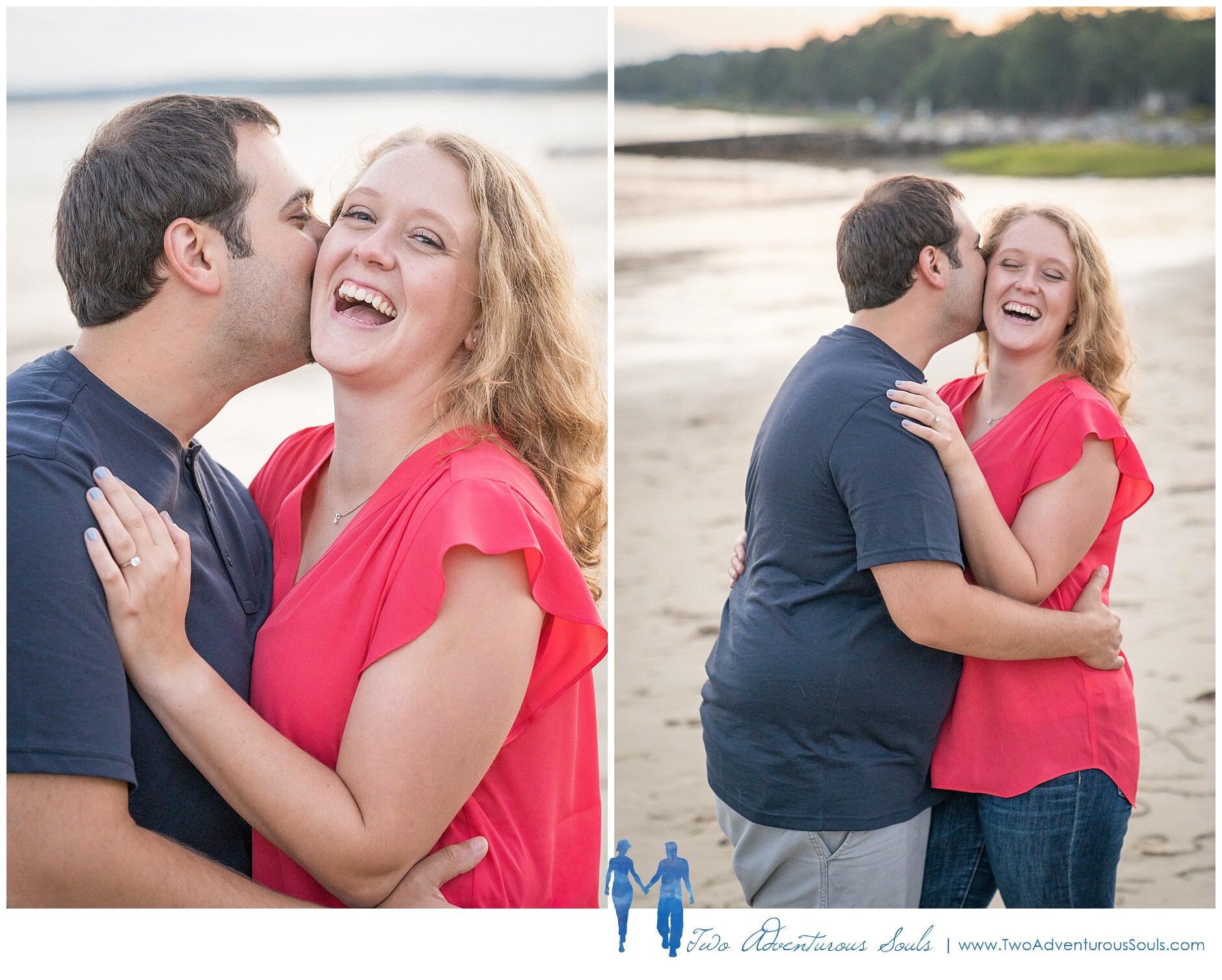 Winslow Park Engagement, Freeport Maine Wedding Photographers, Two Adventurous Souls - RozadaNolan_0011.jpg