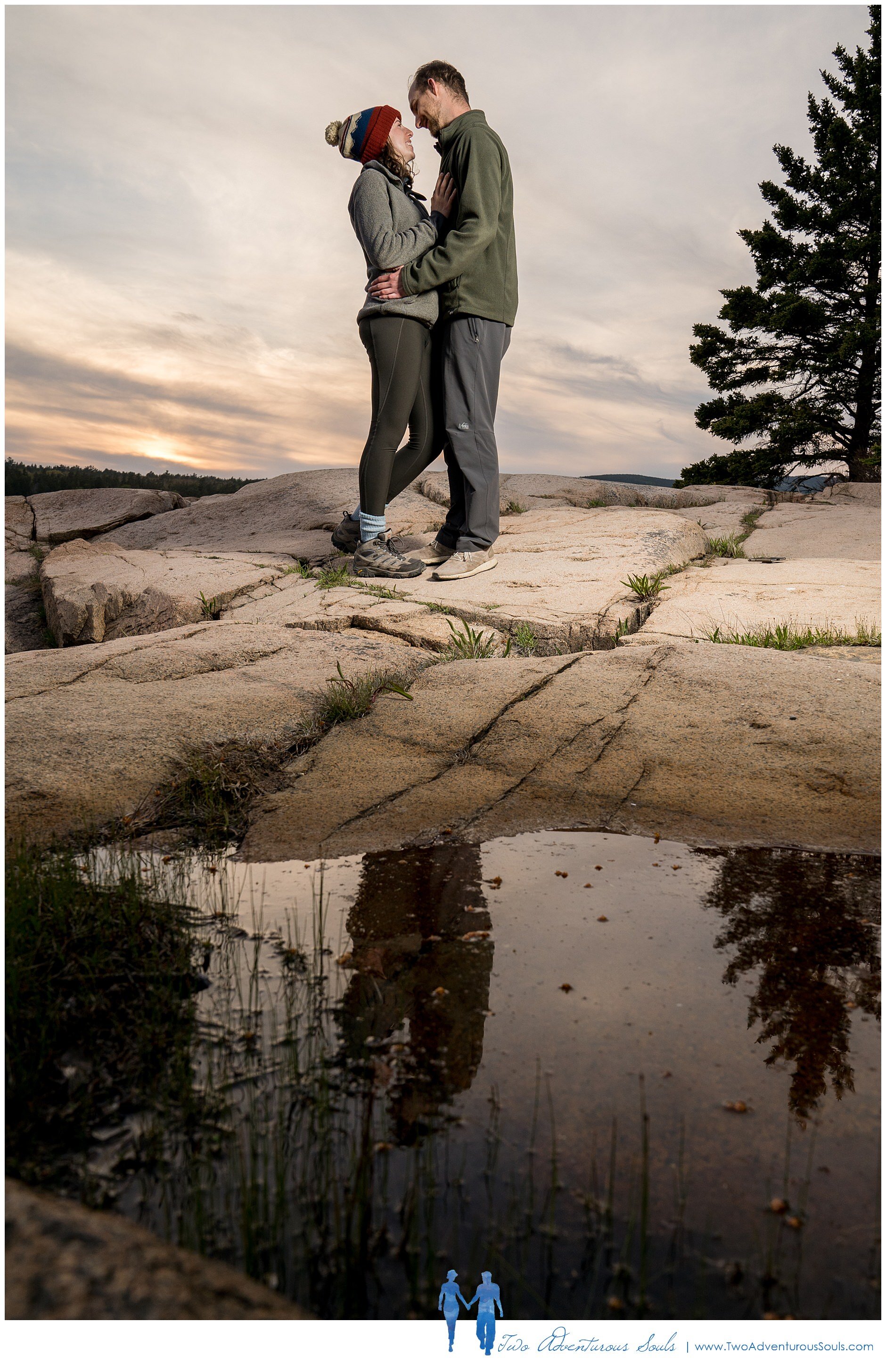 Acadia National Park Surprise Proposal, Bar Harbor Maine Wedding Photographers, Two Adventurous Souls - 052021_0011.jpg