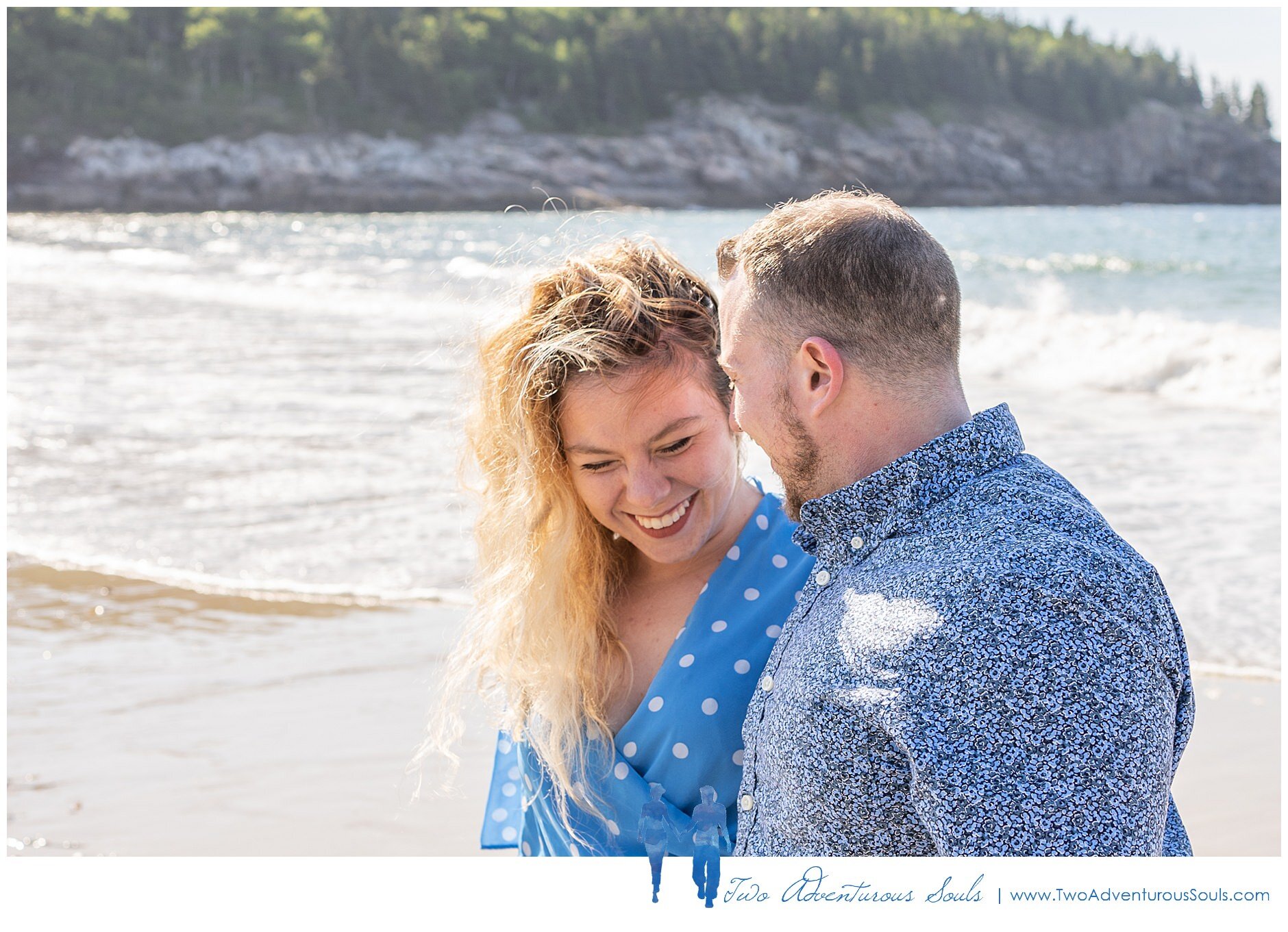 Sunrise Surprise Proposal Acadia National Park Maine, Bar Harbor Maine wedding Photographers, Two Adventurous Souls - 061421_0019.jpg