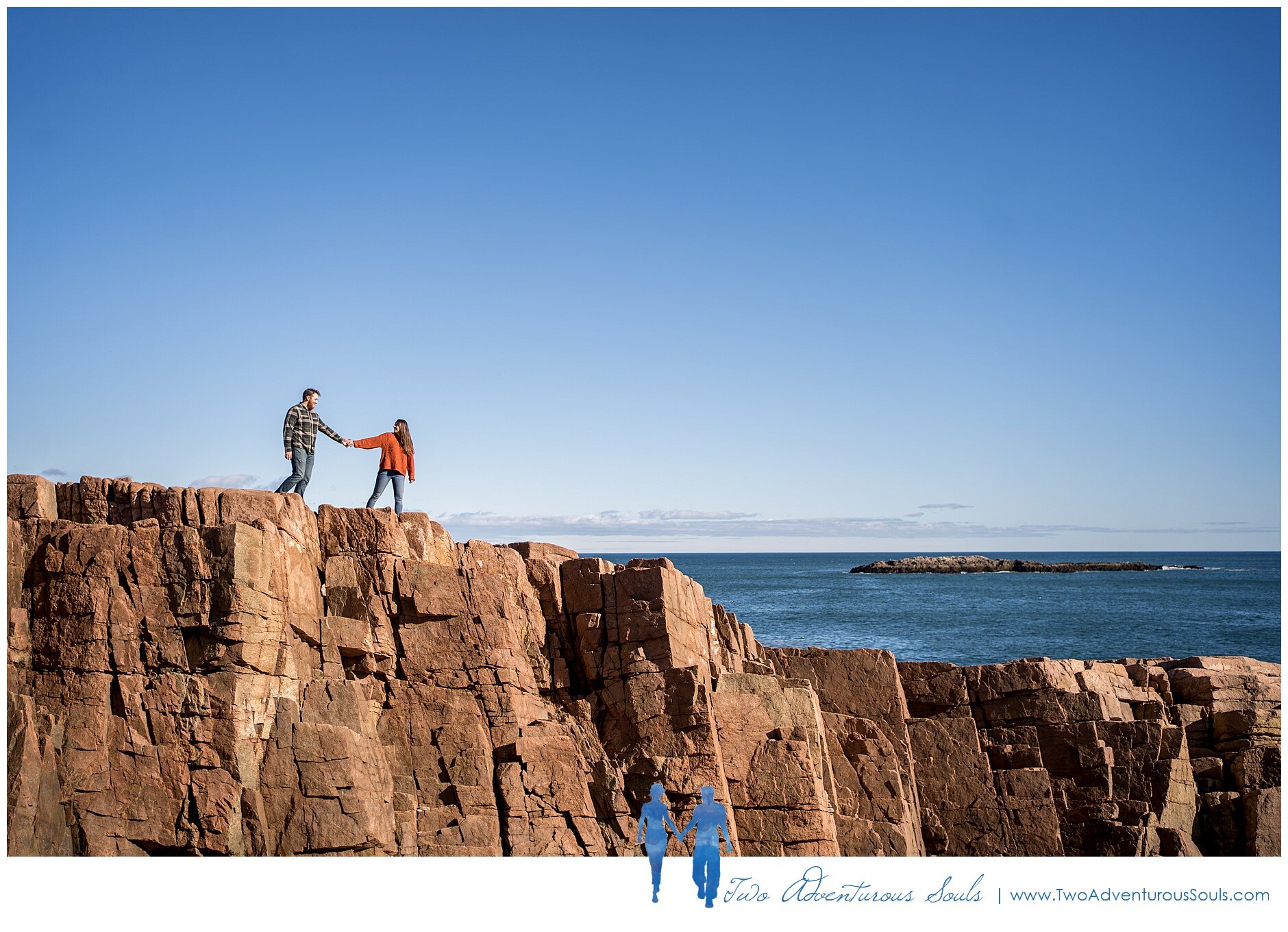 Acadia National Park Maine, Bar Harbor Maine wedding Photographers, Two Adventurous Souls - 101420_0004.jpg