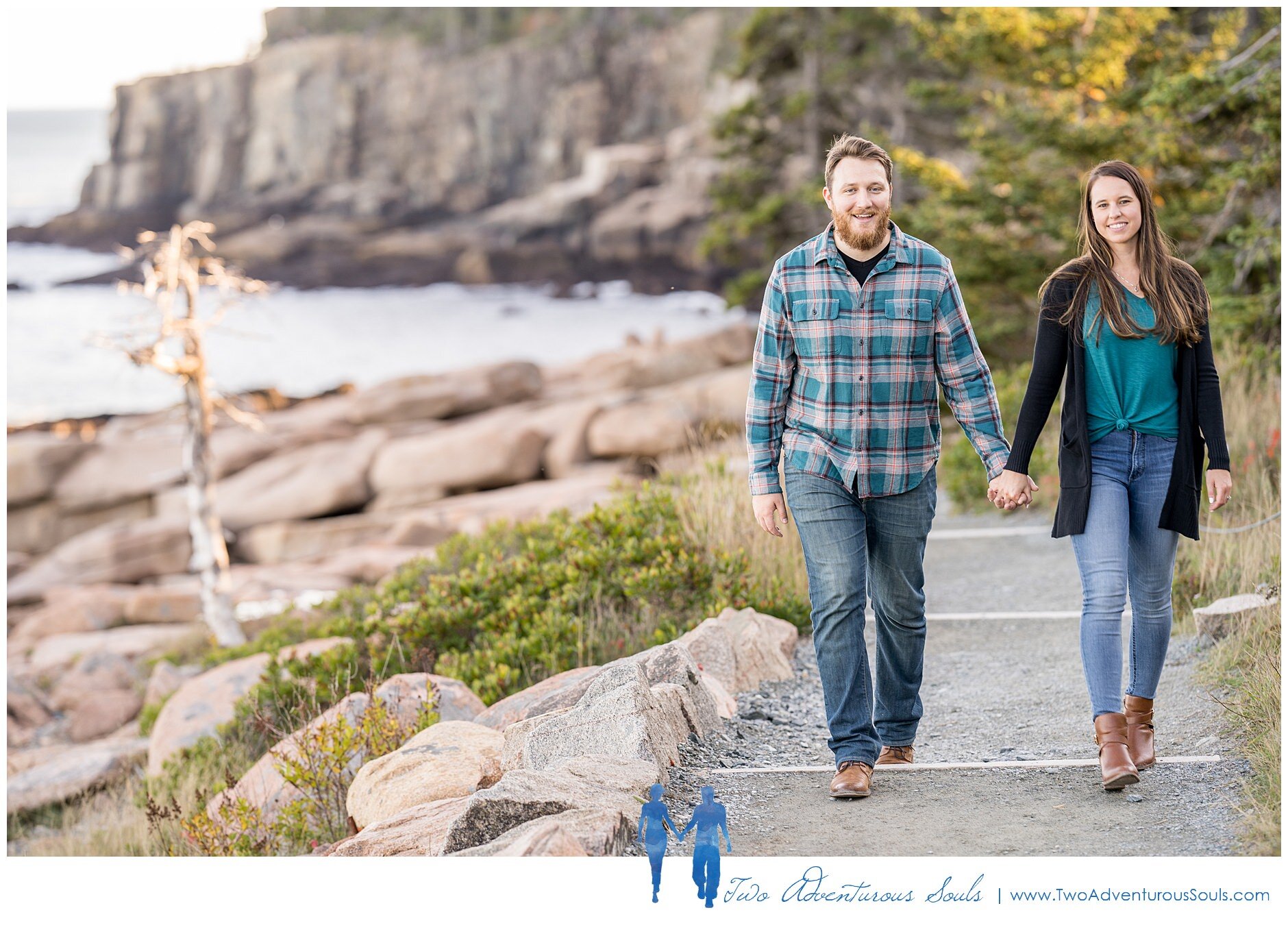 Acadia National Park Maine, Bar Harbor Maine wedding Photographers, Two Adventurous Souls - 101420_0009.jpg