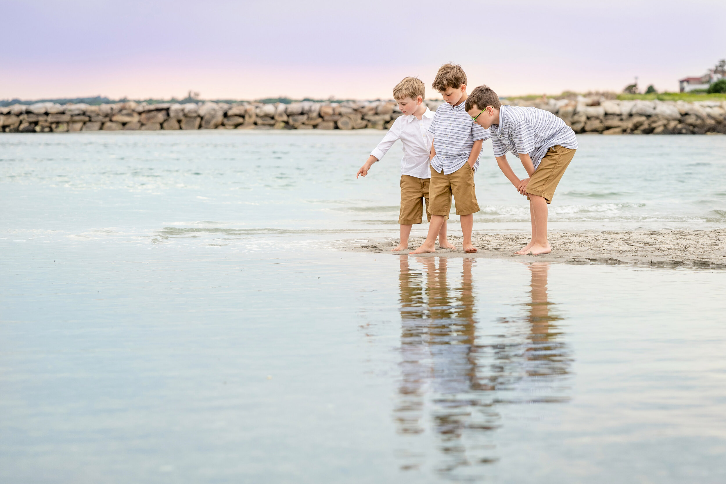 Scarborough Maine Family Photographers, Ferry Beach Scarborough, Two Adventurous Souls - 070721.jpg