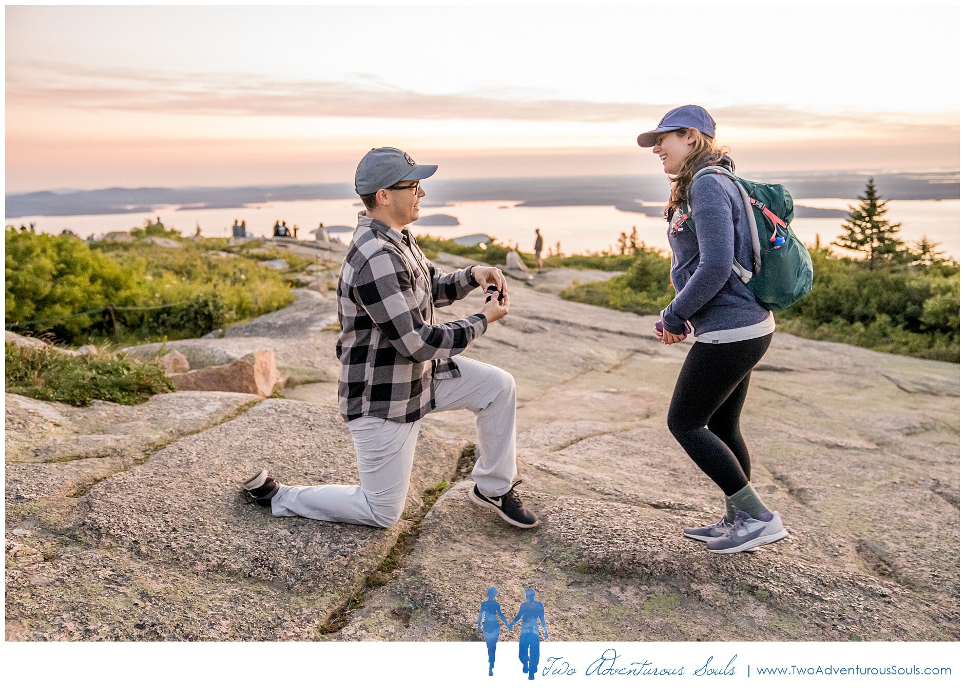 Cadillac Mountain Surprise Proposal Photographer, Acadia National Park Wedding Photographers, Two Adventurous Souls-081621_0002.jpg
