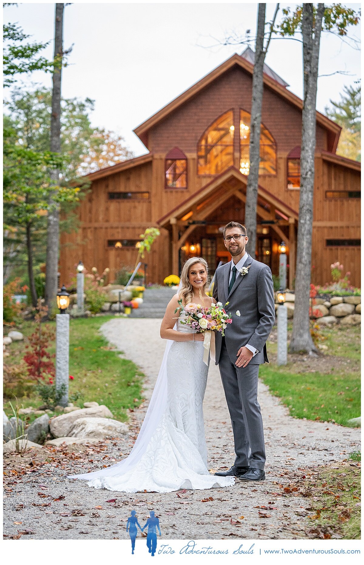 Old Saco Inn Wedding, Fryeburg Maine Barn Wedding Photographers, Two Adventurous Souls - 100921_0180.jpg