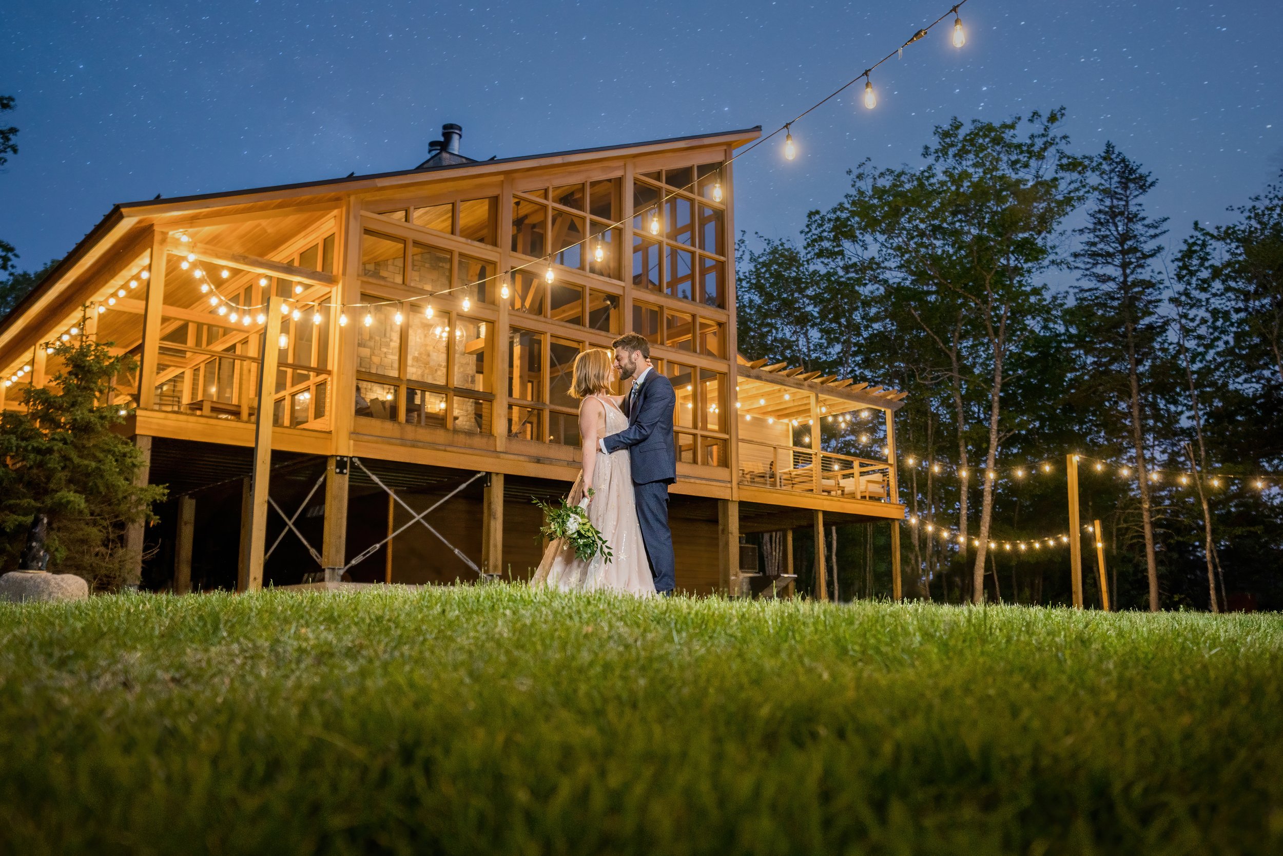 Terramor Outdoor Resort Wedding Photographers