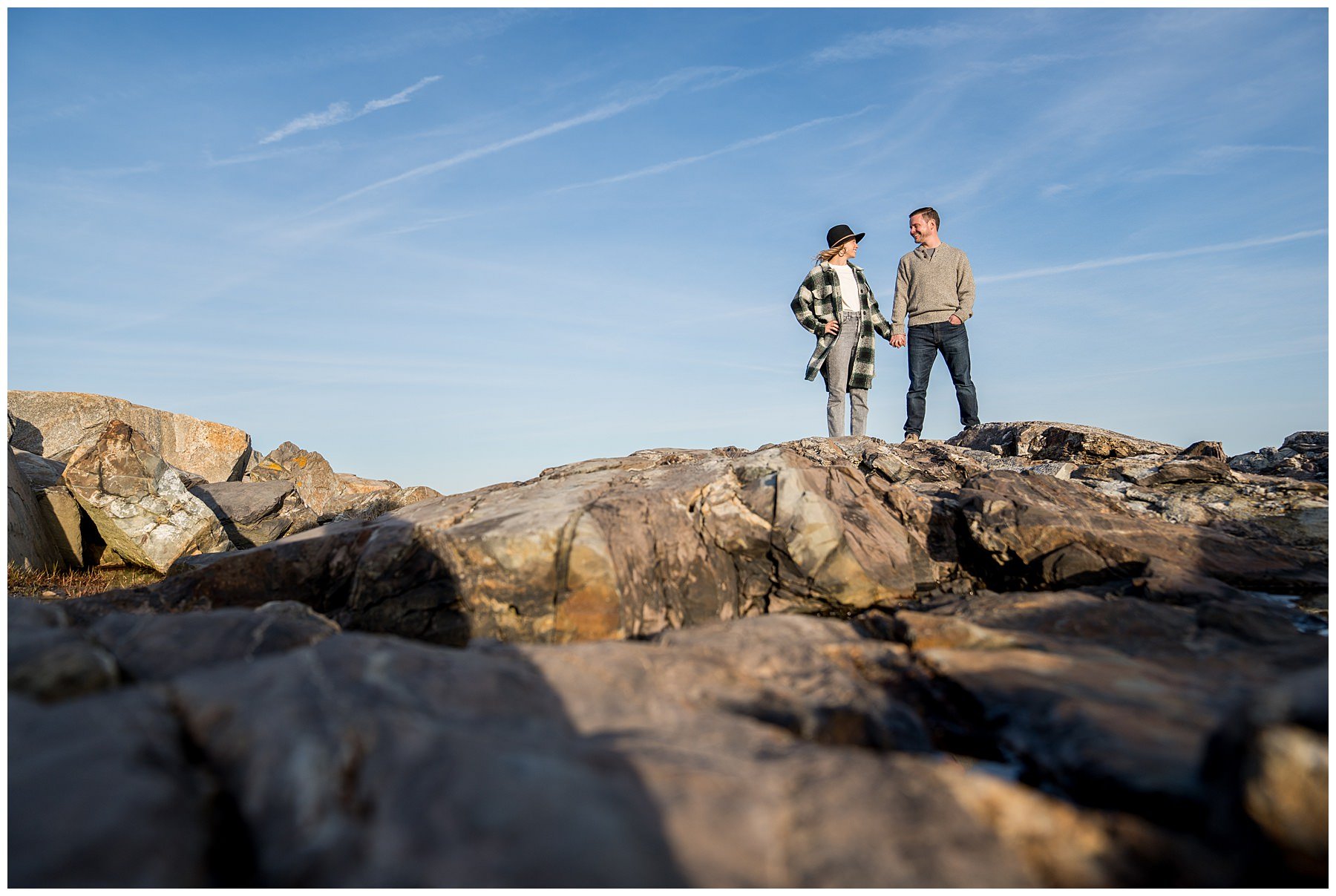 Biddeford Pool Maine Photographers, Two Adventurous Souls- Maine Family Photographers 041122_0006.jpg