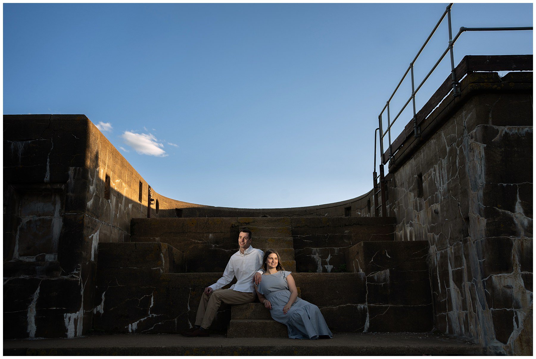 Fort Foster Kittery Maine Photographers, Two Adventurous Souls- Maine Wedding Photographers 042222_0004.jpg