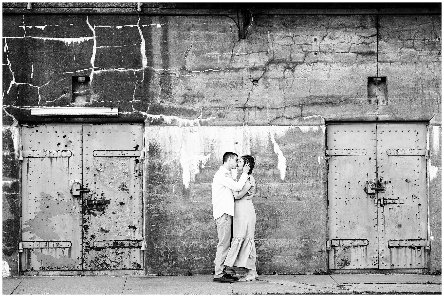 Fort Foster Kittery Maine Photographers, Two Adventurous Souls- Maine Wedding Photographers 042222_0006.jpg