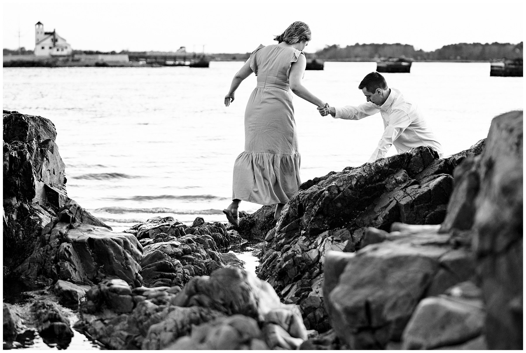 Fort Foster Kittery Maine Photographers, Two Adventurous Souls- Maine Wedding Photographers 042222_0012.jpg